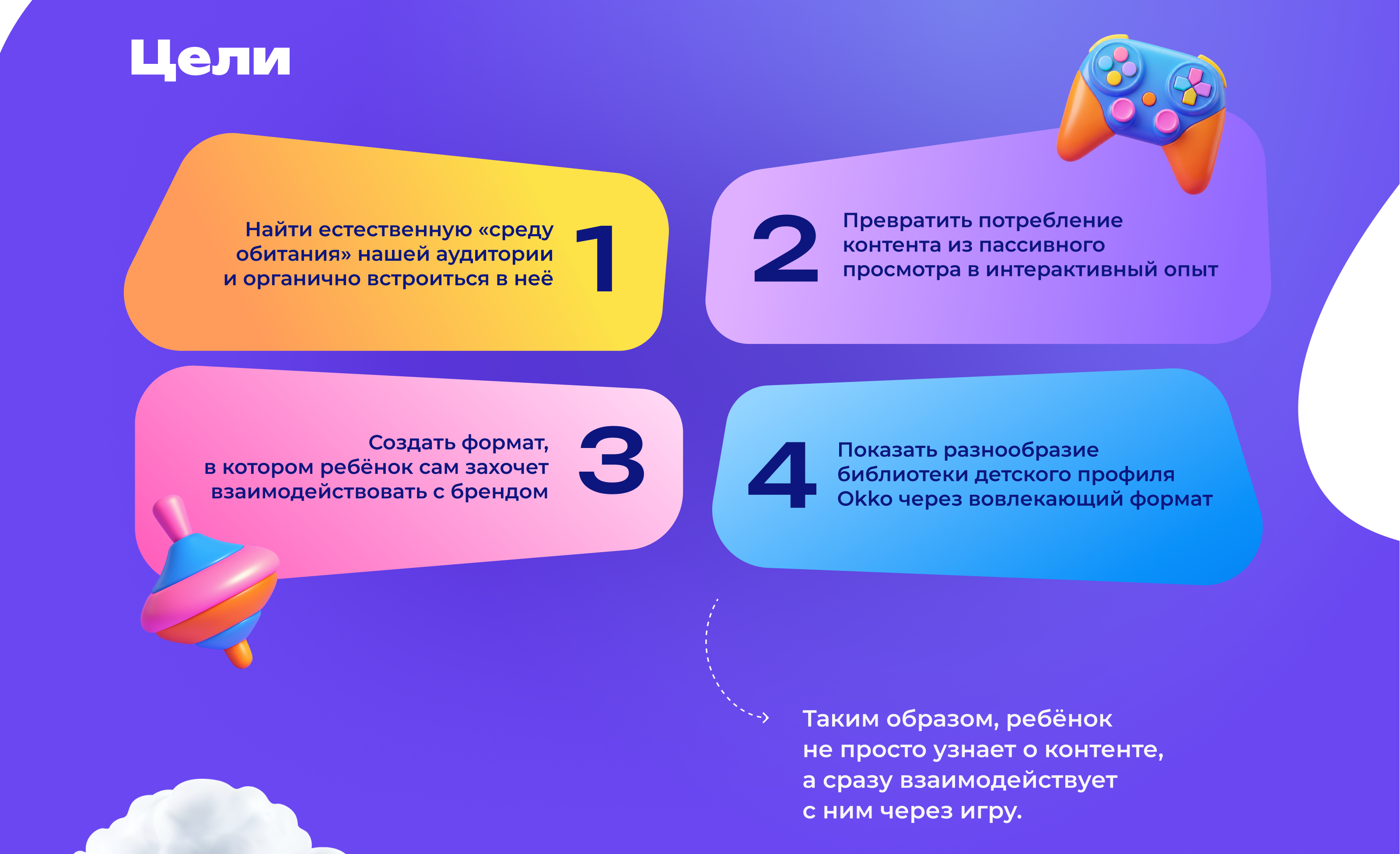 Okko. Парк развлечений в Roblox — Изображение №3 — Иллюстрация, Маркетинг на Dprofile