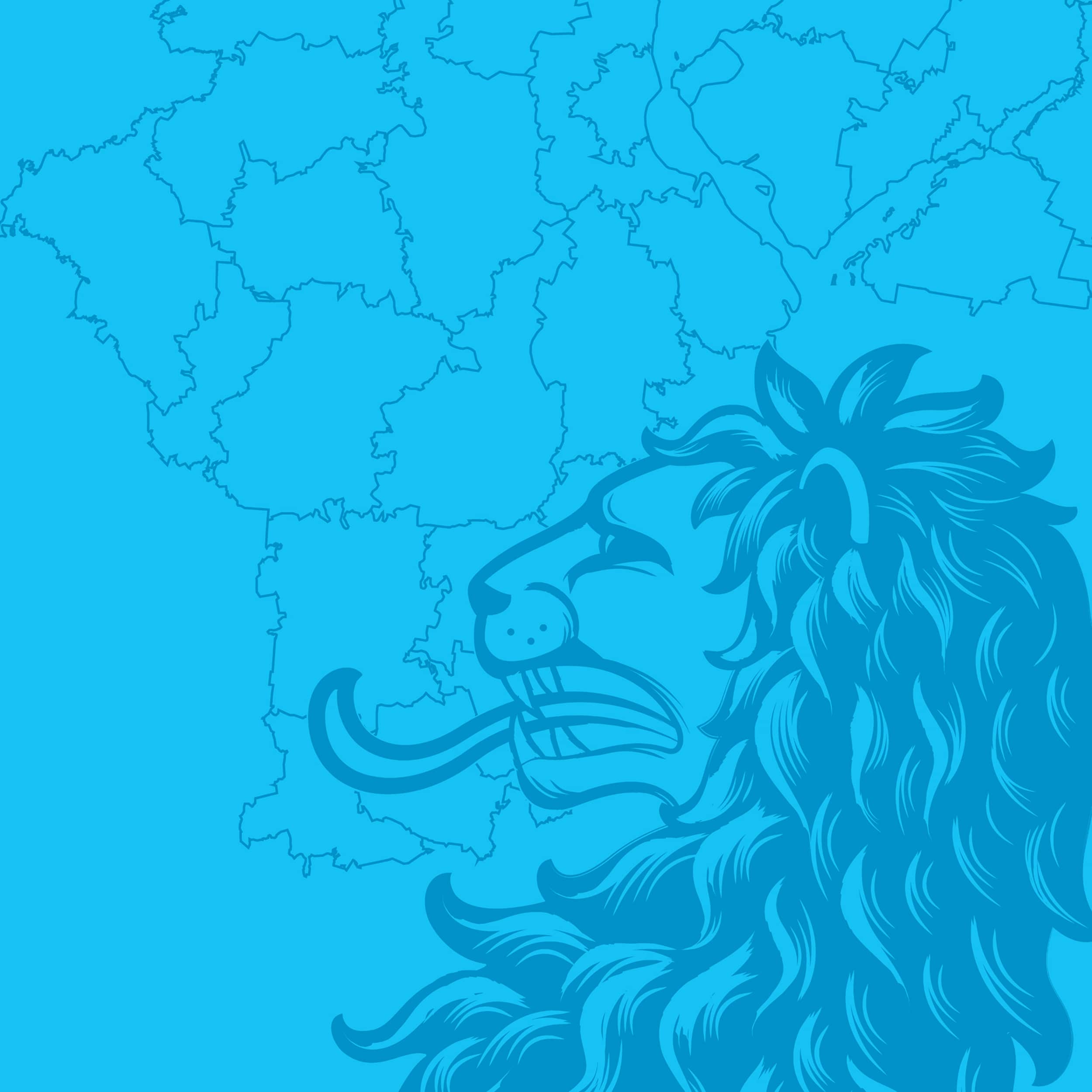 ФК "Волга". Айдентика — Изображение №18 — Брендинг, Графика на Dprofile