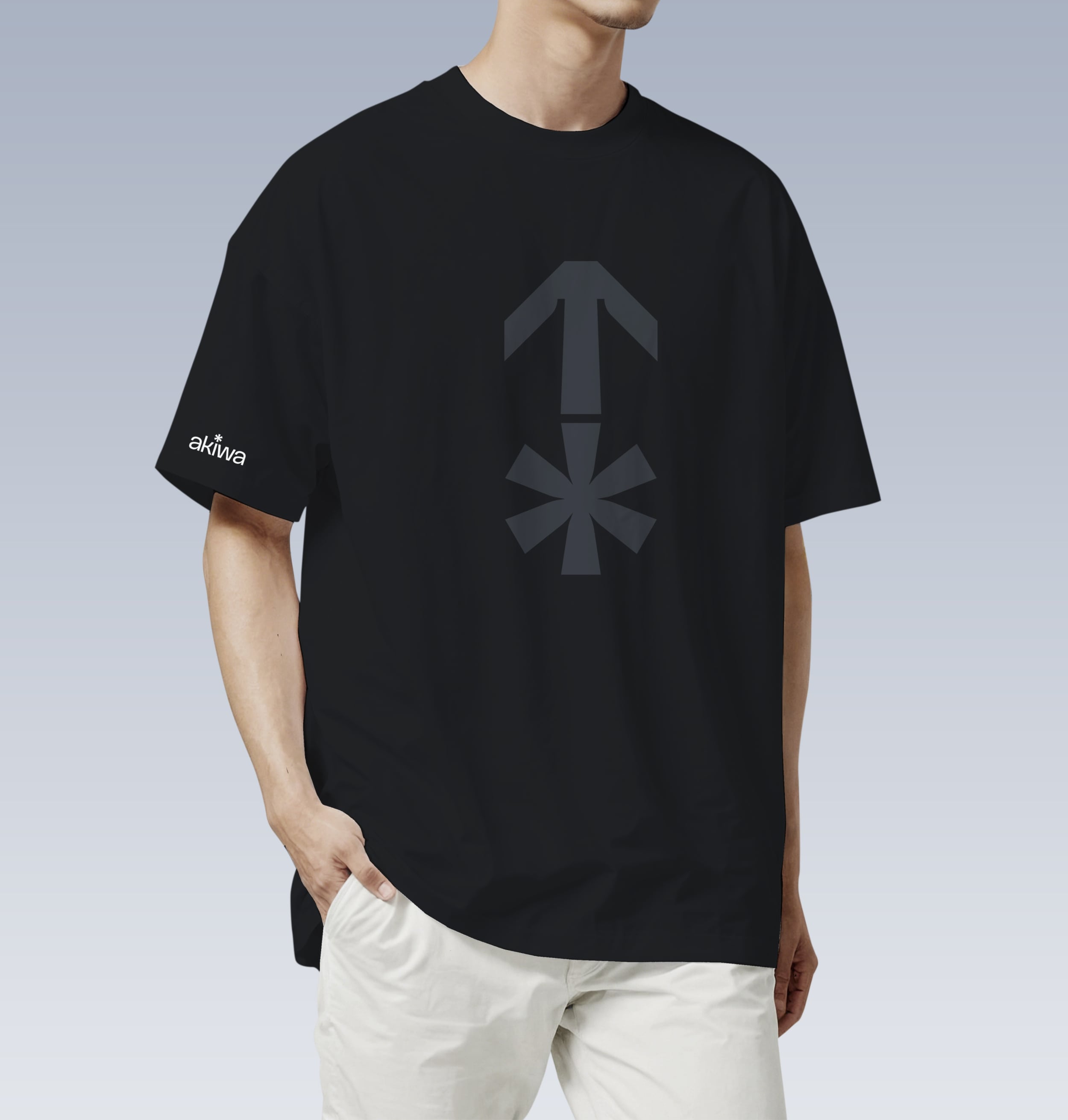 Akiwa. Айдентика — Изображение №16 — Брендинг, Графика на Dprofile