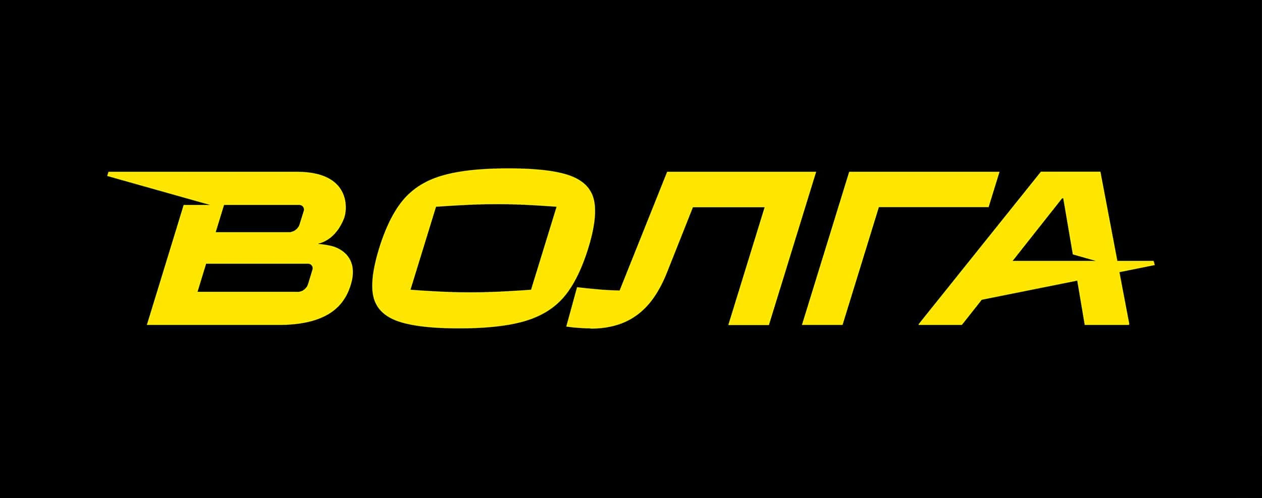 ФК "Волга". Айдентика — Изображение №4 — Брендинг, Графика на Dprofile