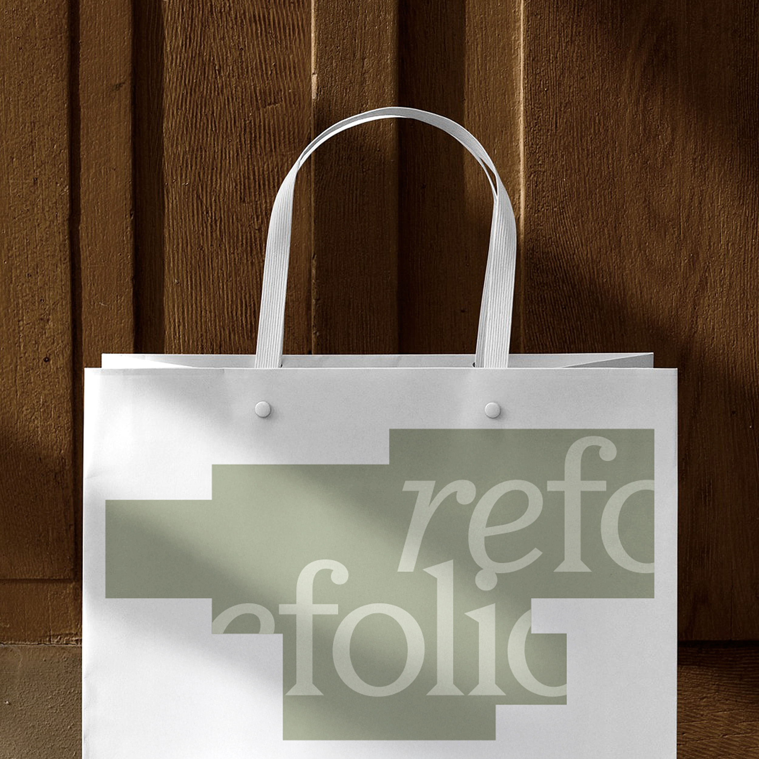 Refolio. Бренд сервисного оператора офисной недвижимости — Изображение №18 — Брендинг, Графика на Dprofile