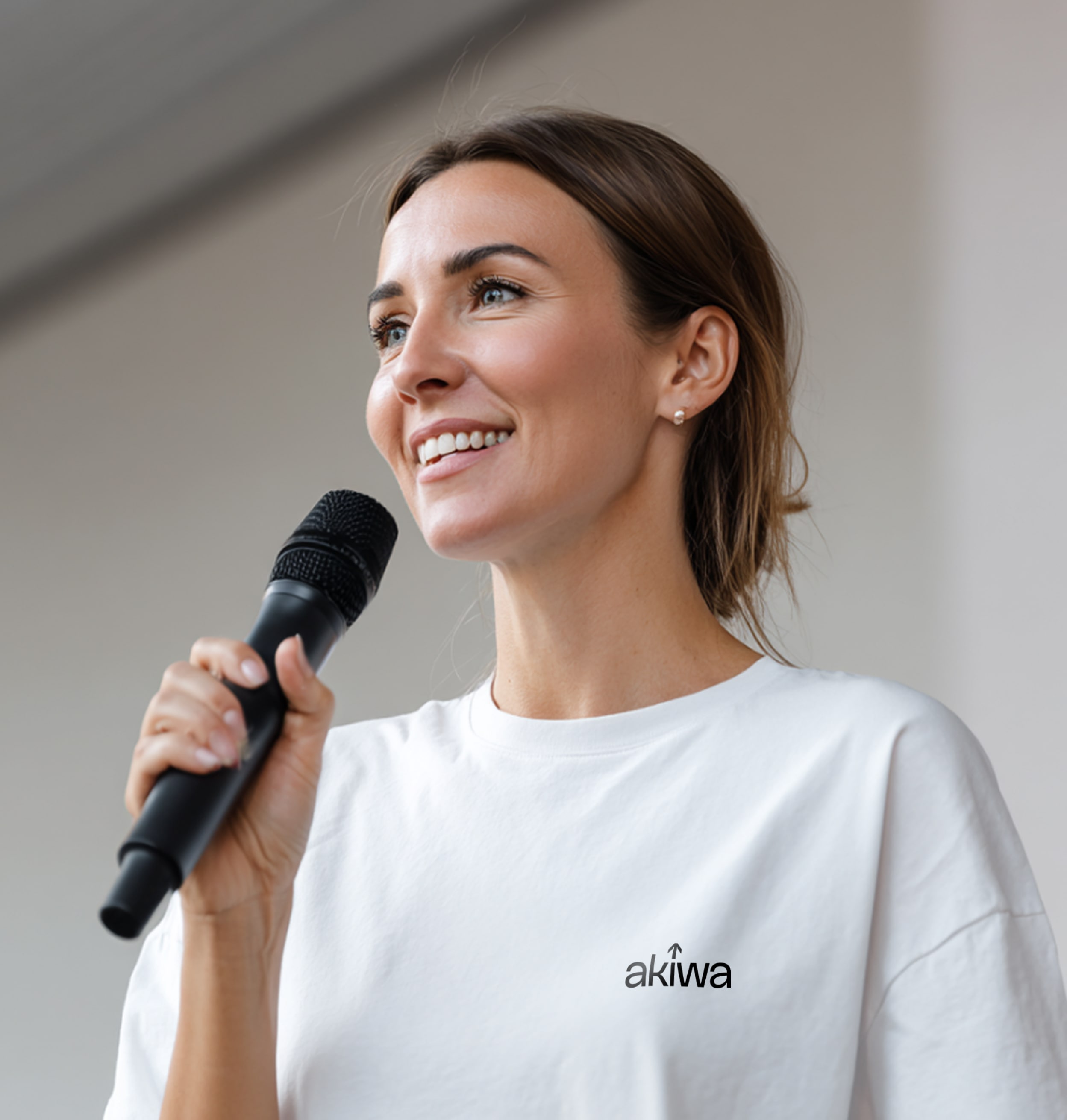 Akiwa. Айдентика — Изображение №8 — Брендинг, Графика на Dprofile