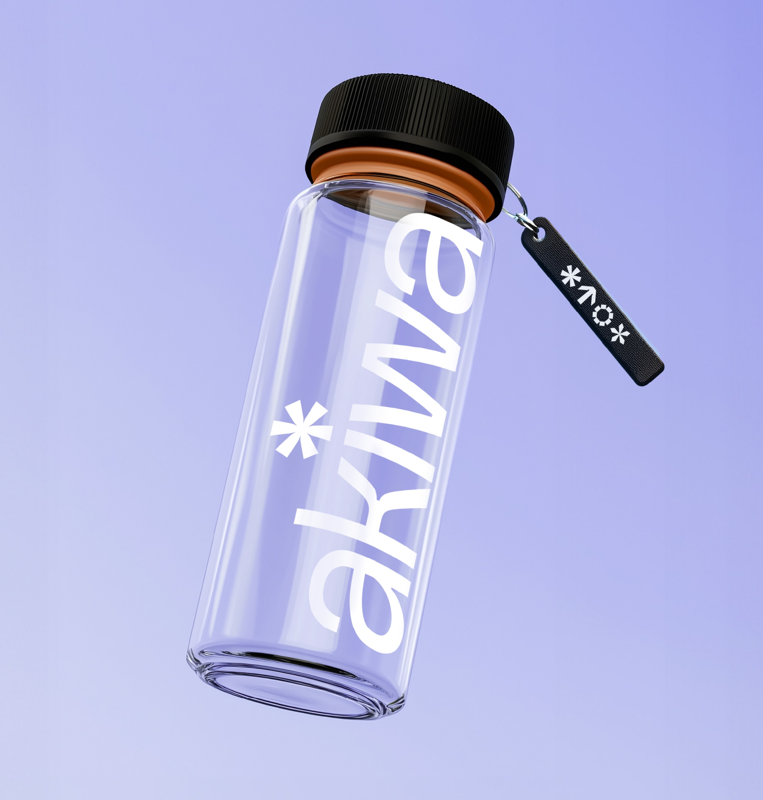 Akiwa. Айдентика — Изображение №14 — Брендинг, Графика на Dprofile