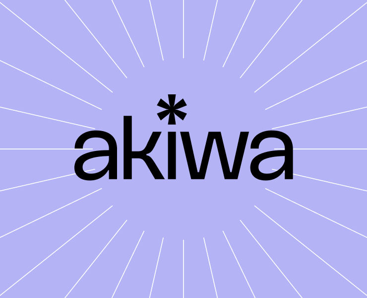 Akiwa. Айдентика на Dprofile