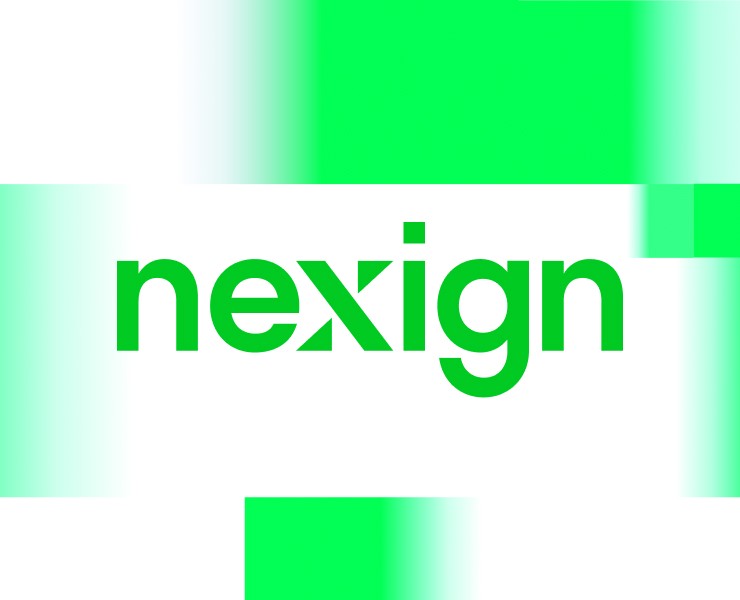 Nexign. Рестайлинг на Dprofile