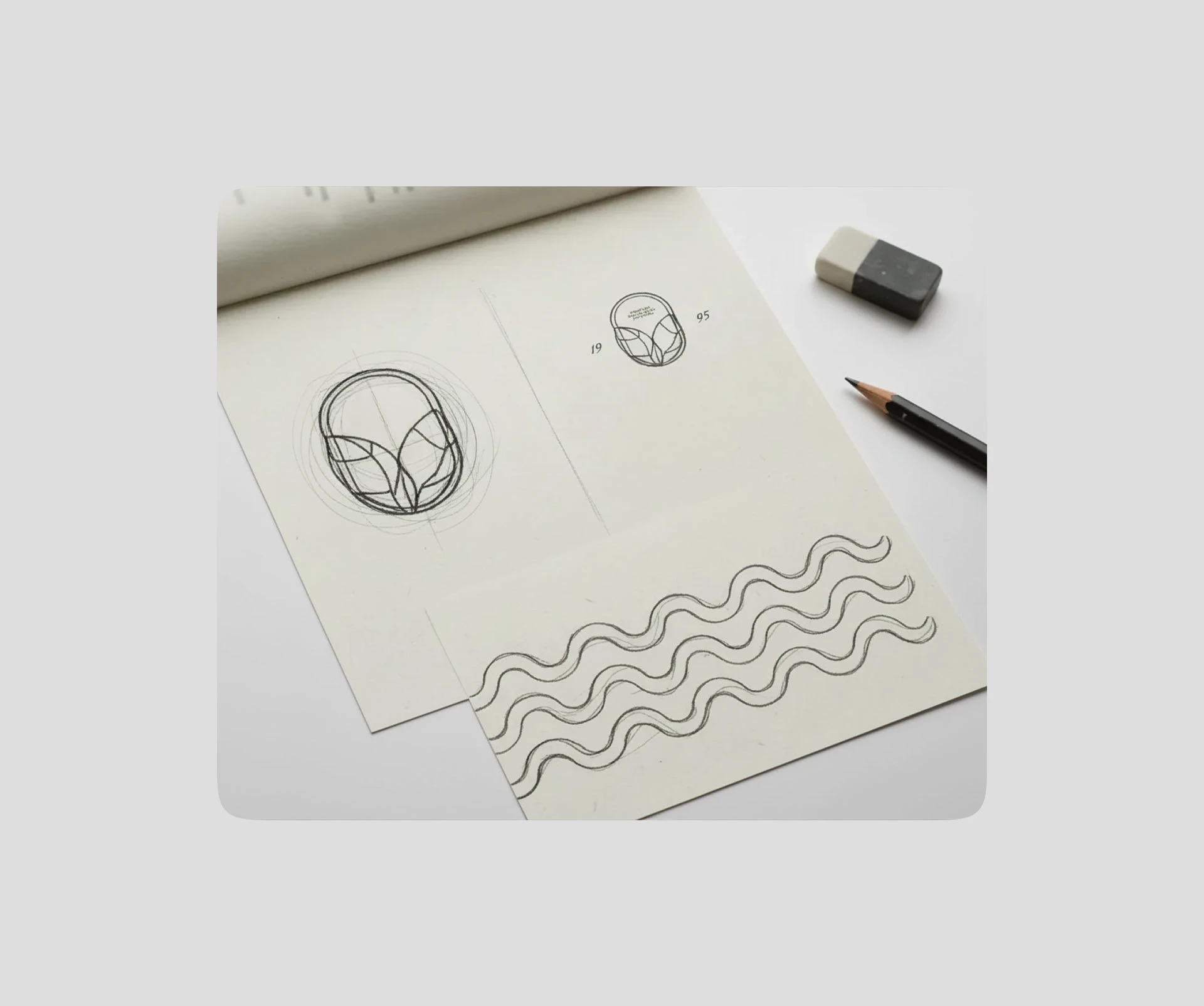 Ребрендинг магазинов чая — Изображение №5 — Брендинг на Dprofile