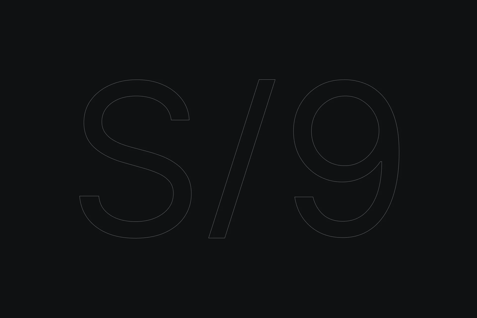 S9 архитектурное бюро — Изображение №12 — Брендинг на Dprofile