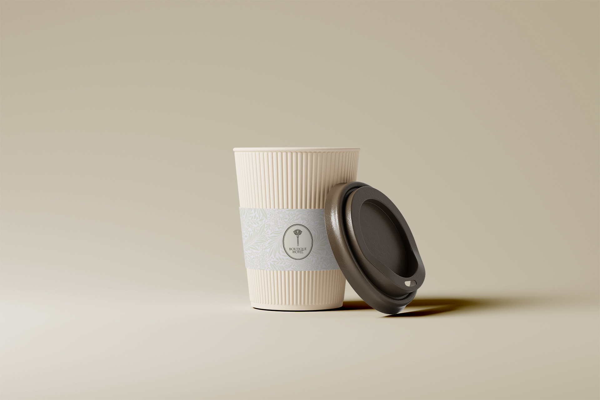 Брендинг для Бутик Отеля — Изображение №13 — Брендинг на Dprofile