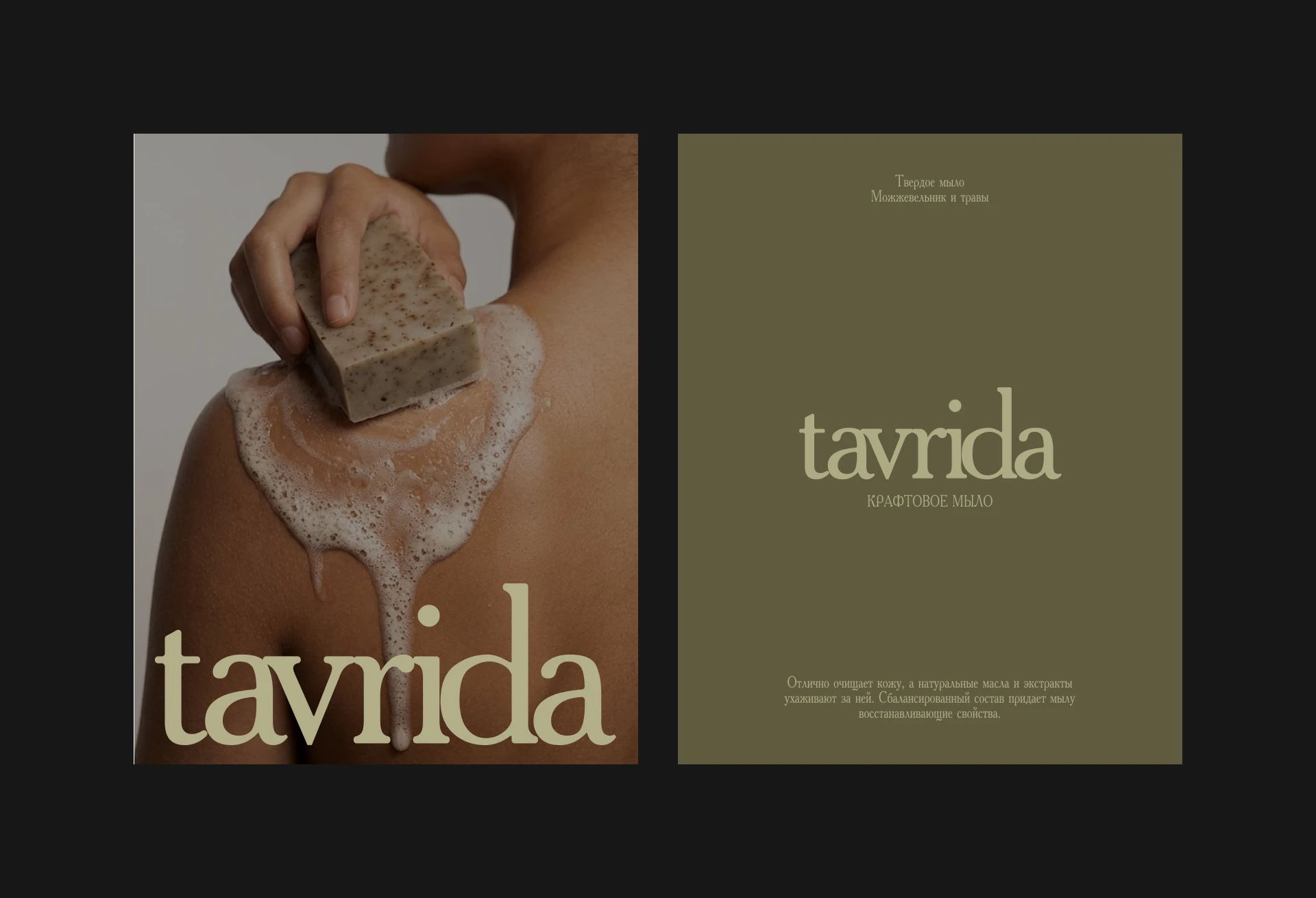 Tavrida — Изображение №3 — Брендинг на Dprofile