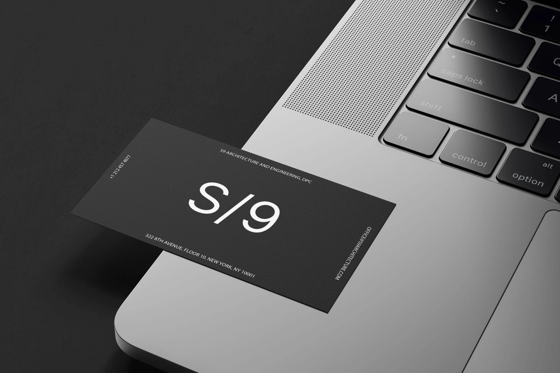 S9 архитектурное бюро — Изображение №8 — Брендинг на Dprofile