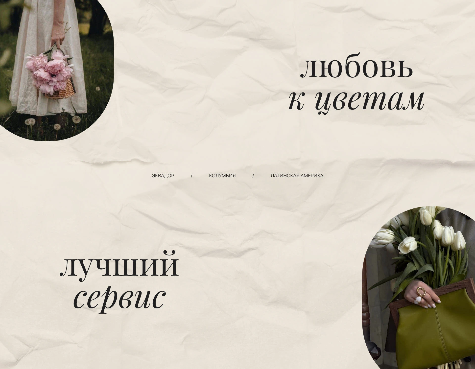 Faashion Garden, логотип — Изображение №17 — Брендинг на Dprofile
