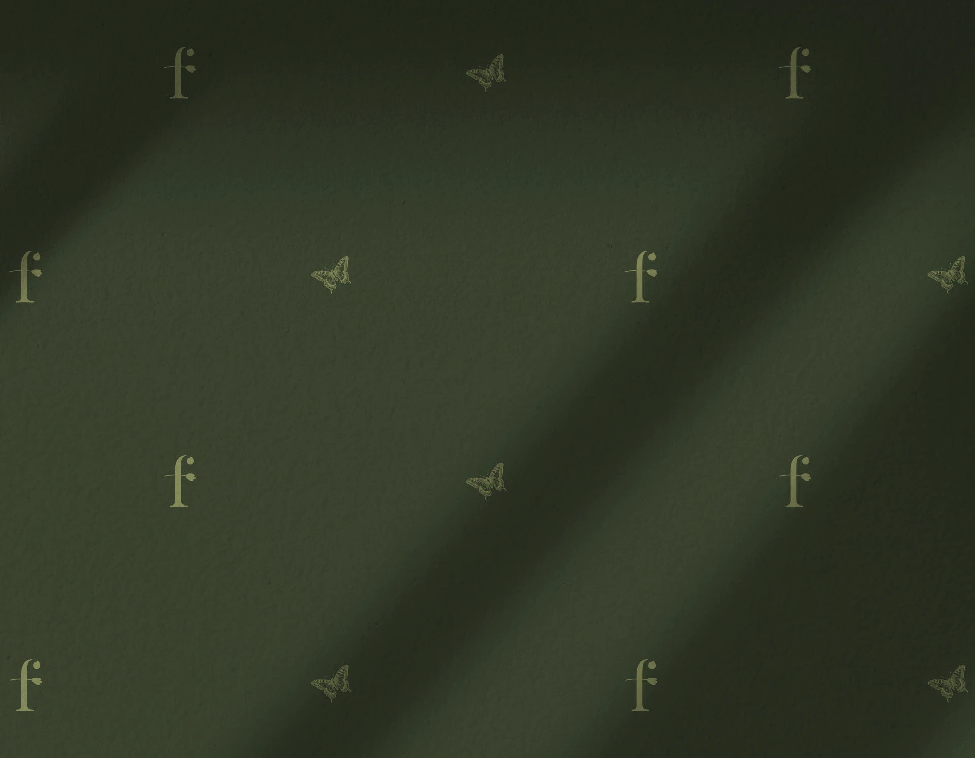 Faashion Garden, логотип — Изображение №10 — Брендинг на Dprofile