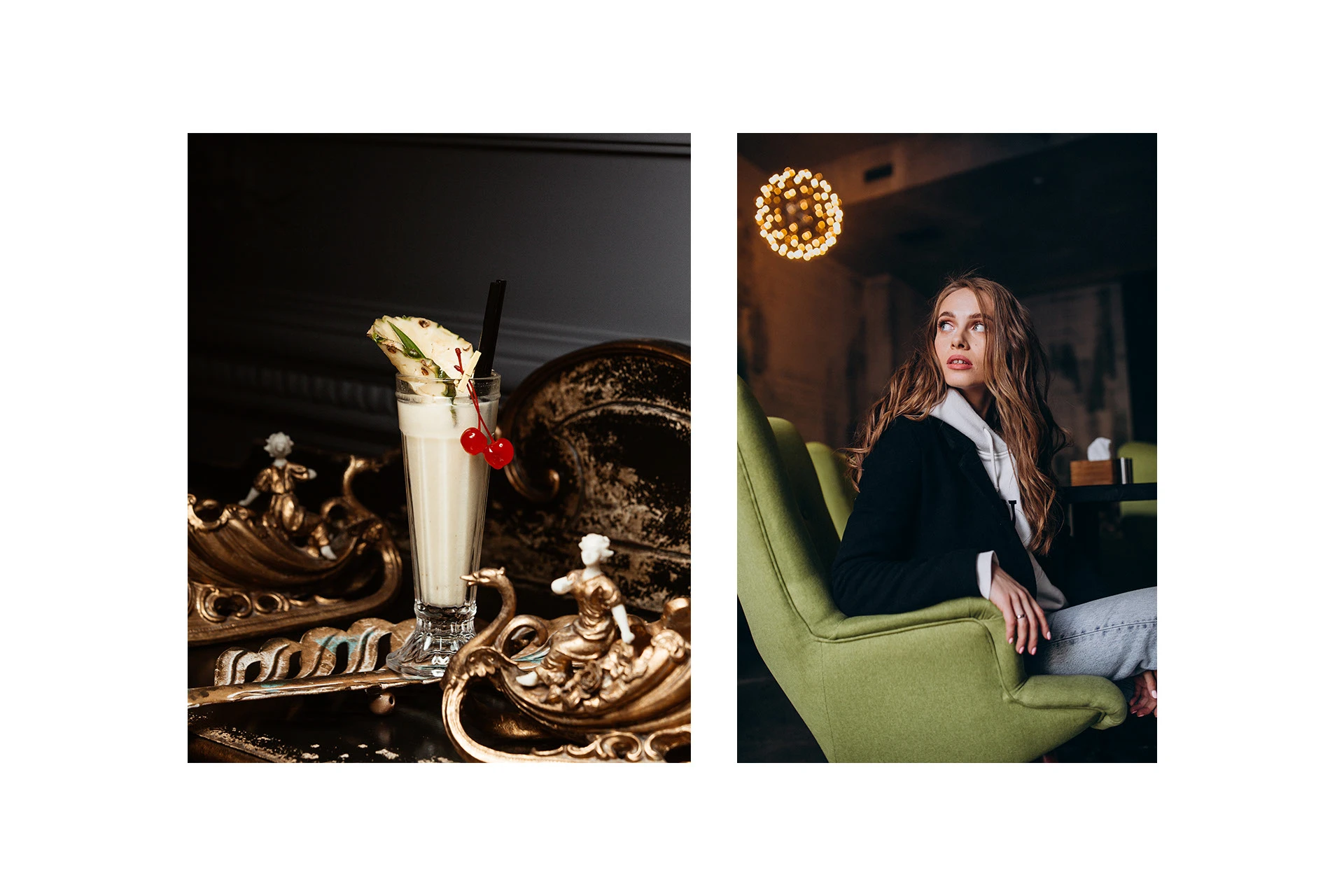 Брендинг для Бутик Отеля — Изображение №5 — Брендинг на Dprofile