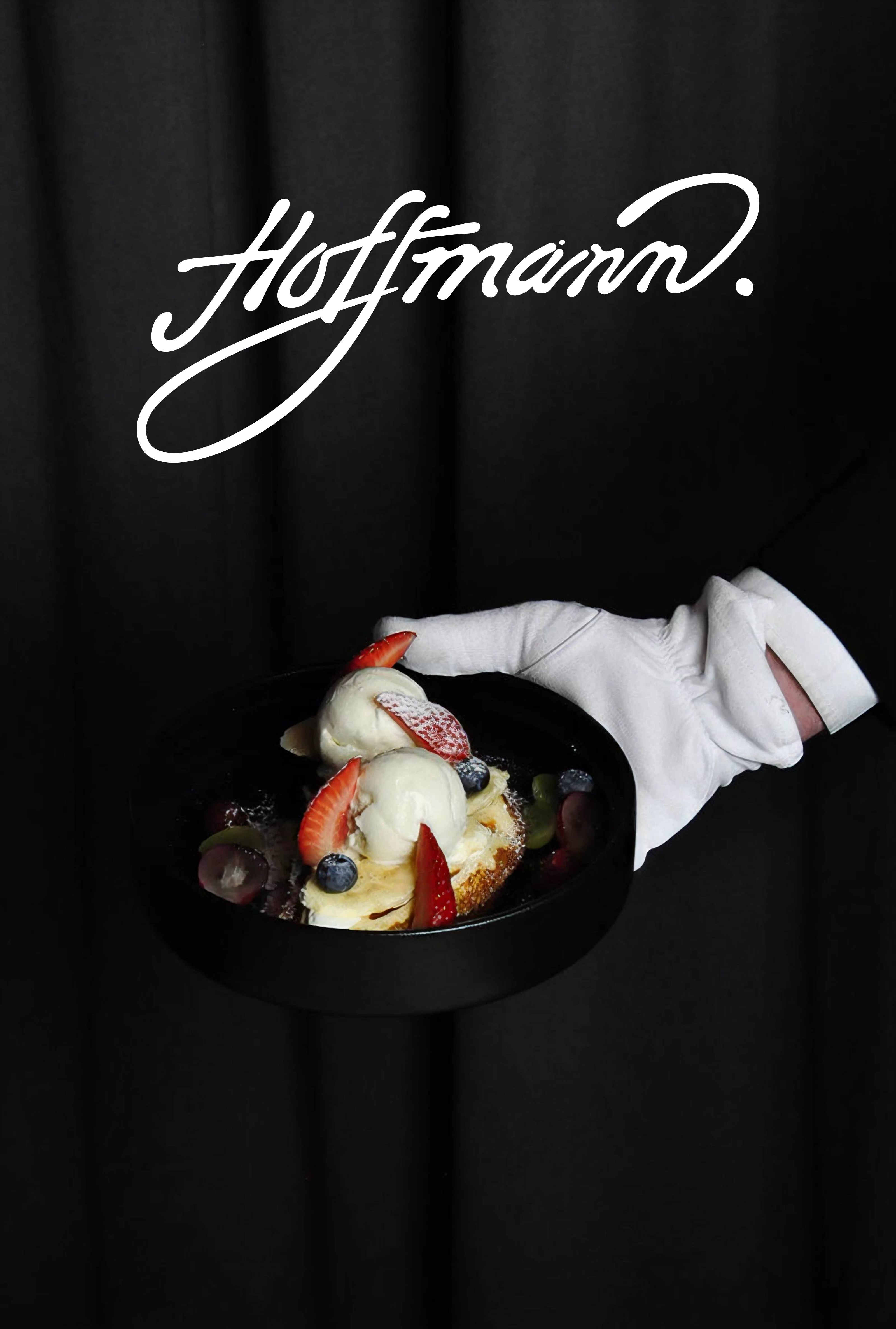 Сайт — ресторан Hoffmann — Изображение №10 — Интерфейсы на Dprofile