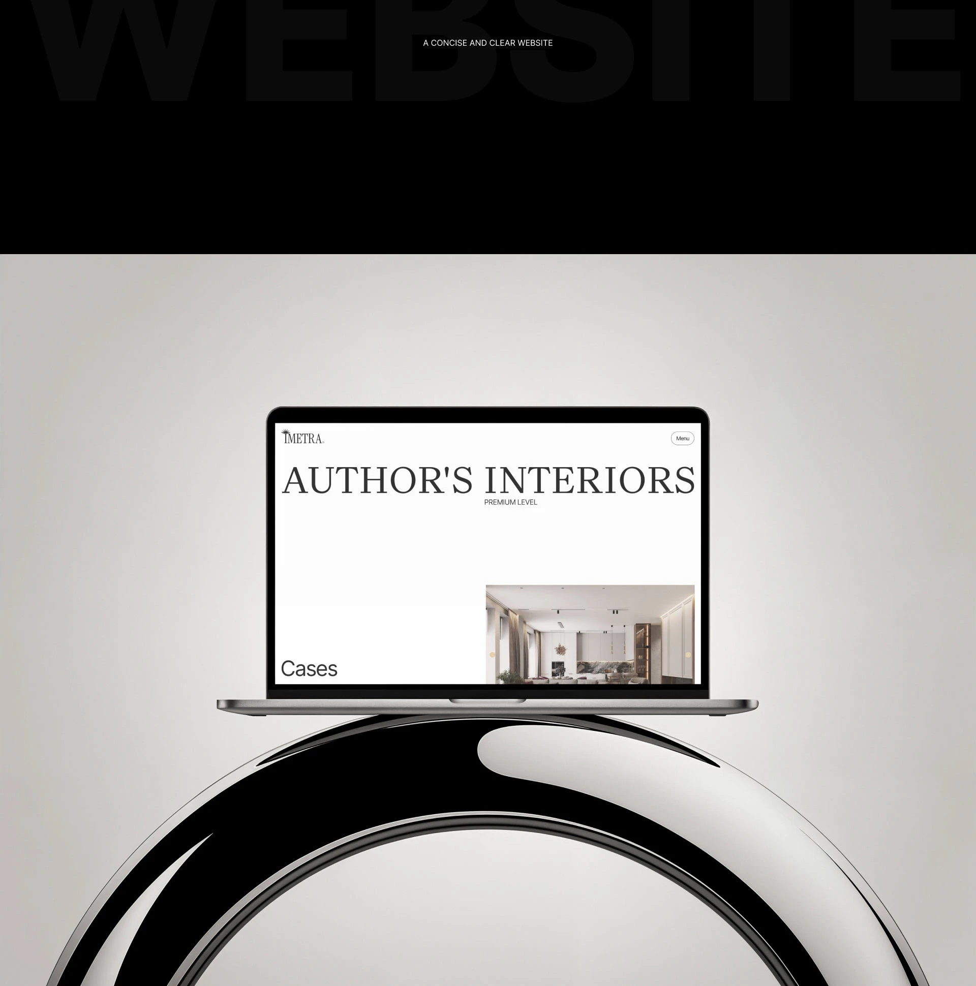 Imetra, брендинг дизайн интерьеров — Изображение №12 — Брендинг на Dprofile