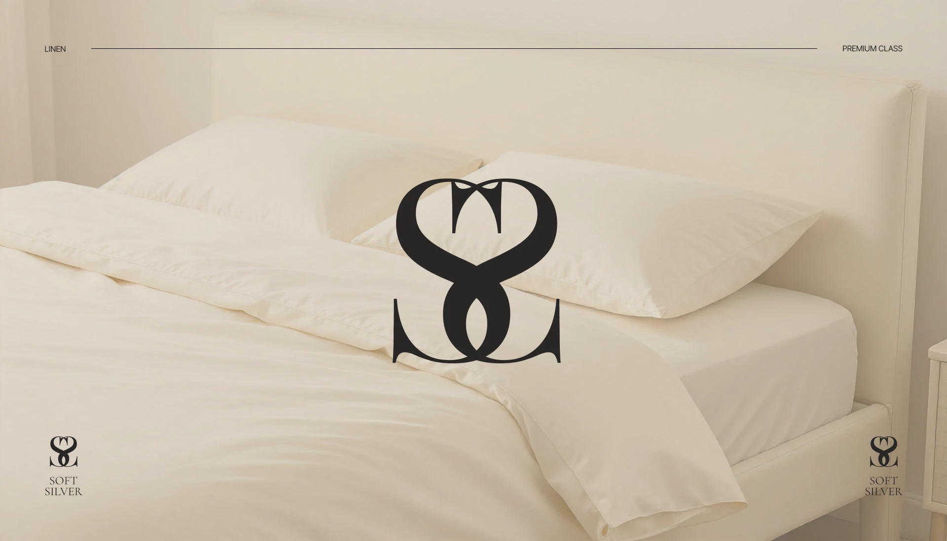 Soft Silver — Изображение №3 — Брендинг на Dprofile