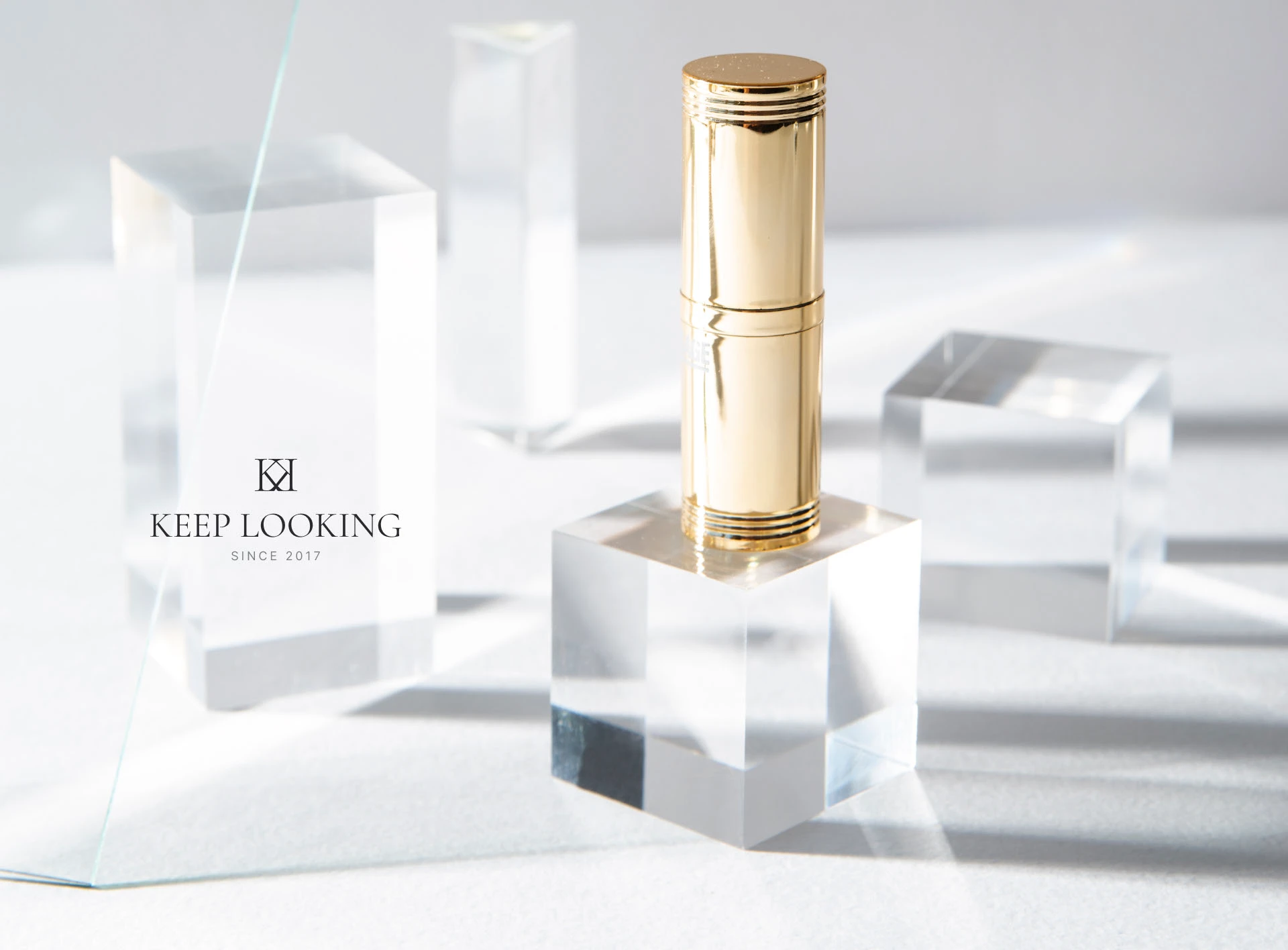 Интернет-магазин косметики — Изображение №2 — Интерфейсы, Брендинг на Dprofile