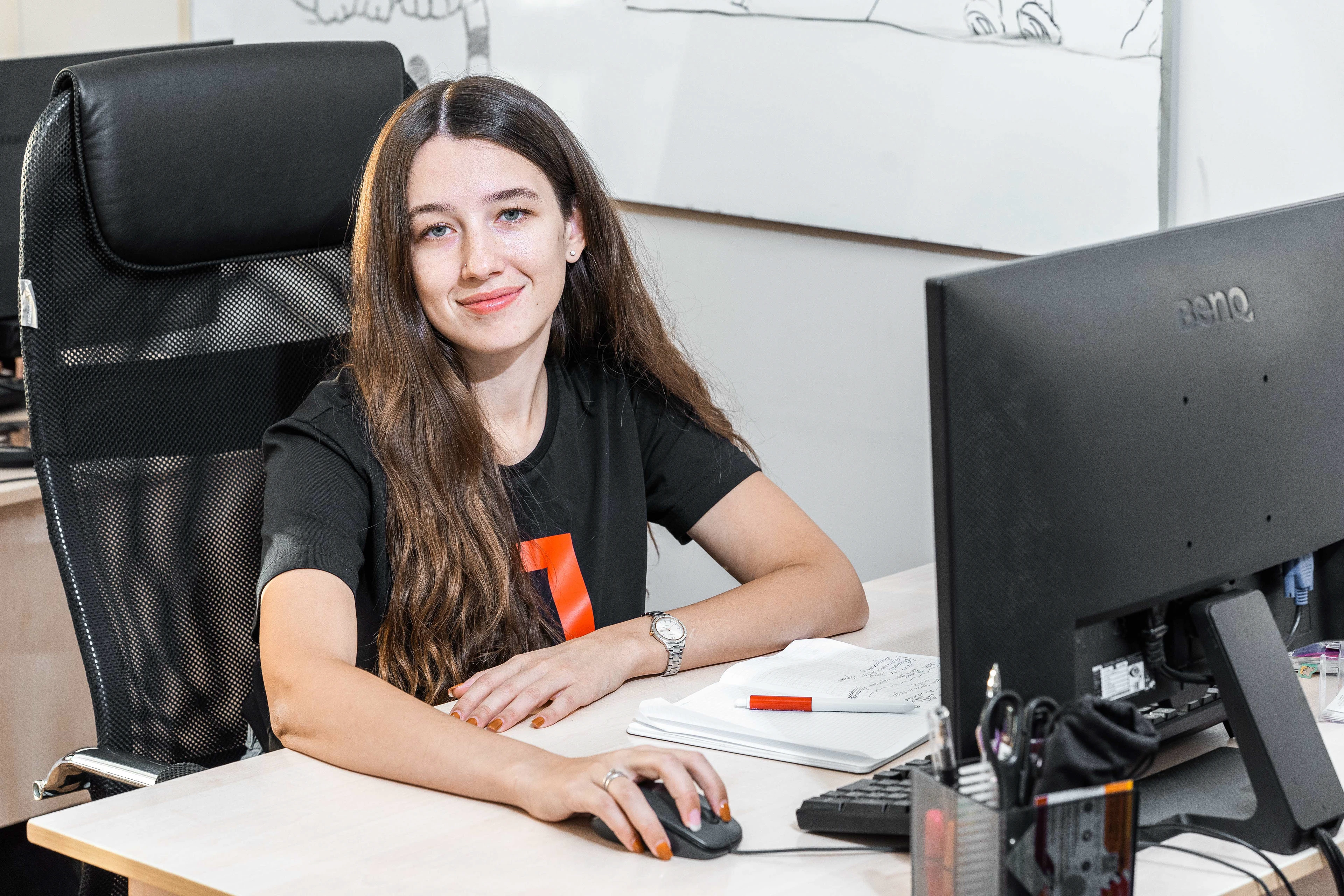 Сайт, внедрение 1С — Изображение №16 — Интерфейсы, Маркетинг на Dprofile