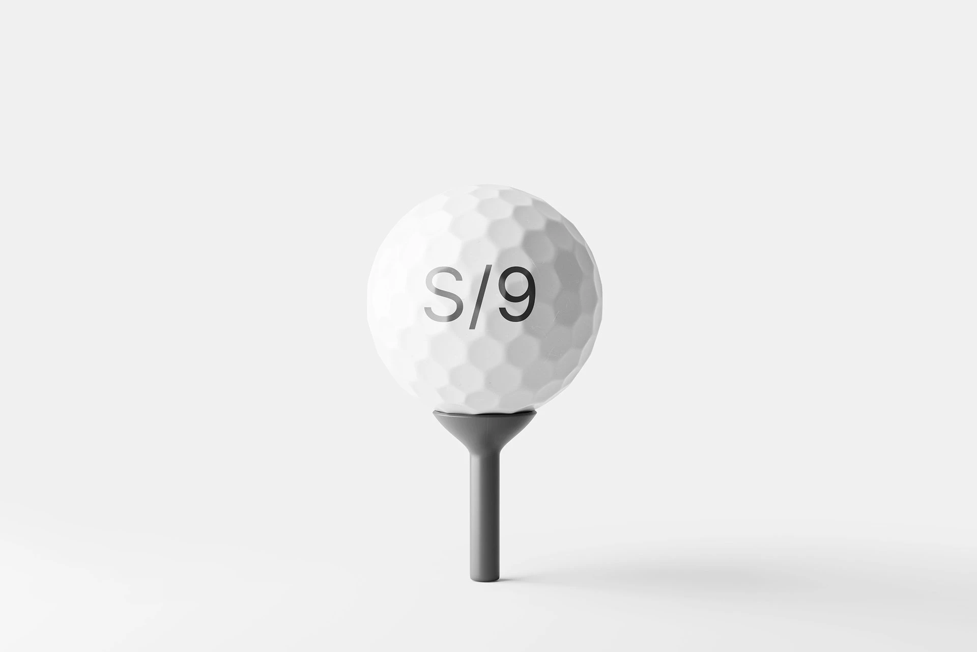 S9 архитектурное бюро — Изображение №1 — Брендинг на Dprofile