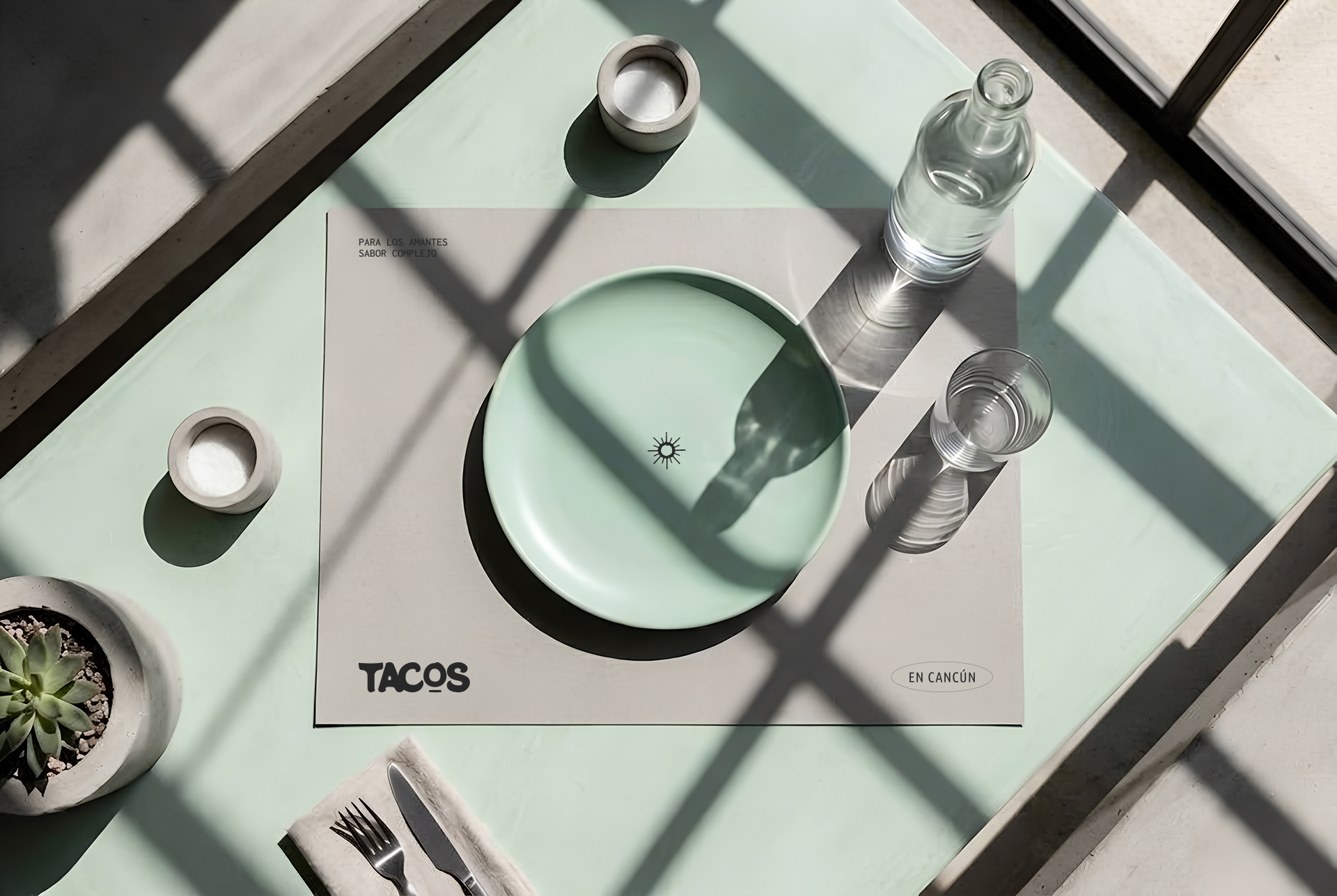Tacos En Cancun — Изображение №24 — Брендинг на Dprofile