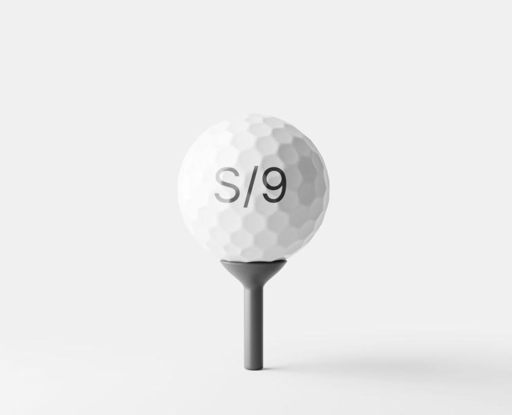 S9 архитектурное бюро — Брендинг на Dprofile