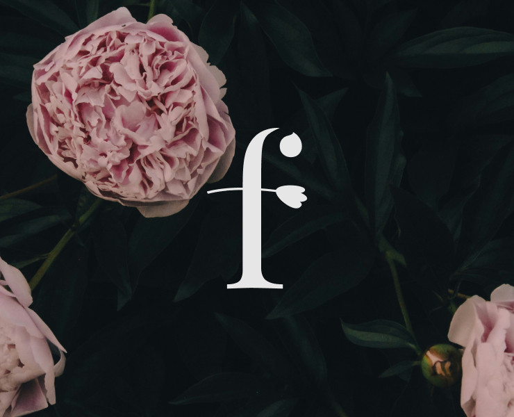 Faashion Garden, логотип — Брендинг на Dprofile