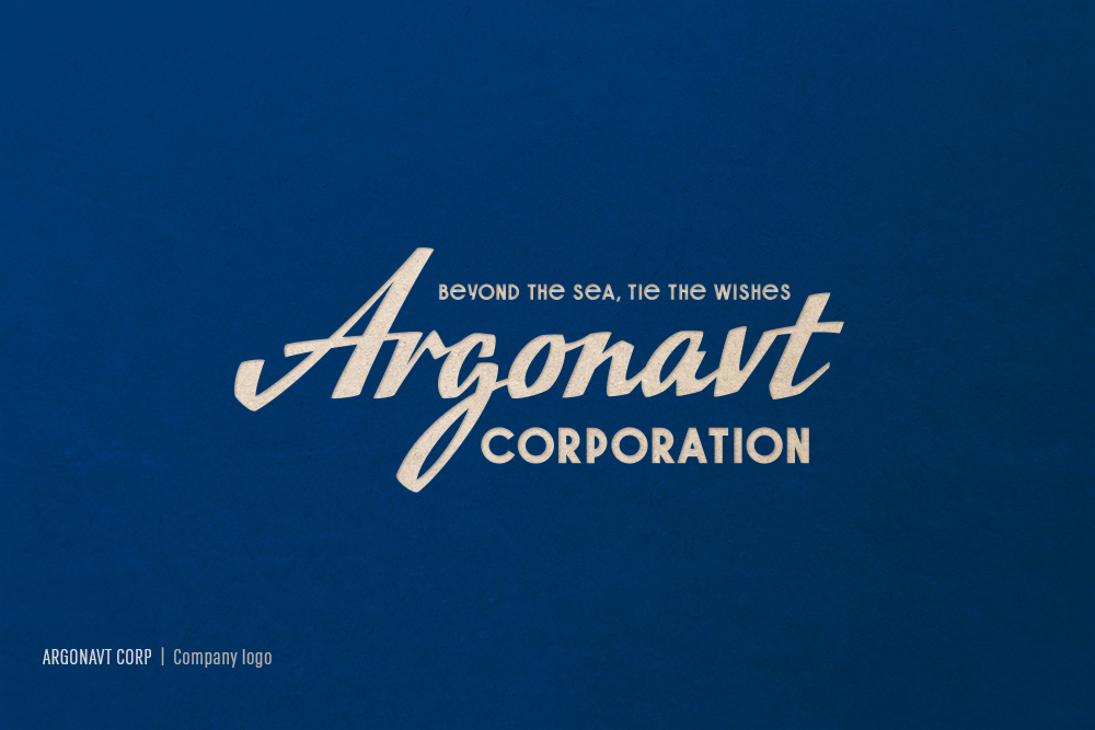 Ретро "советский" леттеринг — Изображение №4 — Брендинг, Графика на Dprofile