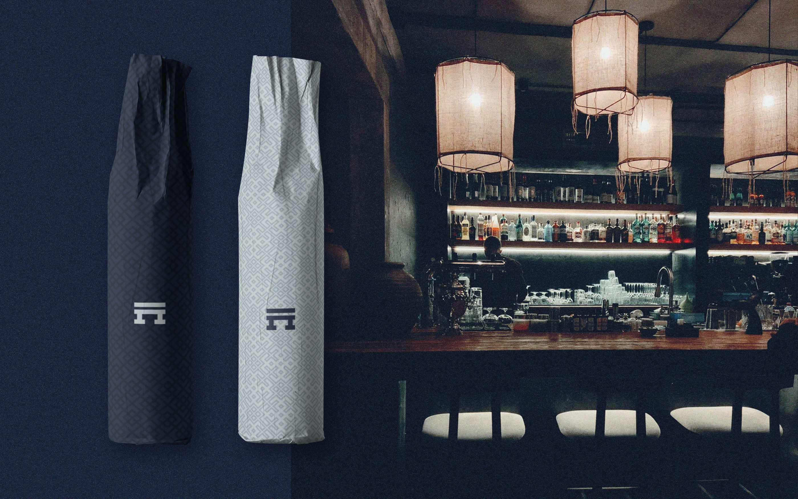 ПОМОРЫ | логотип и стиль — Изображение №6 — Брендинг на Dprofile