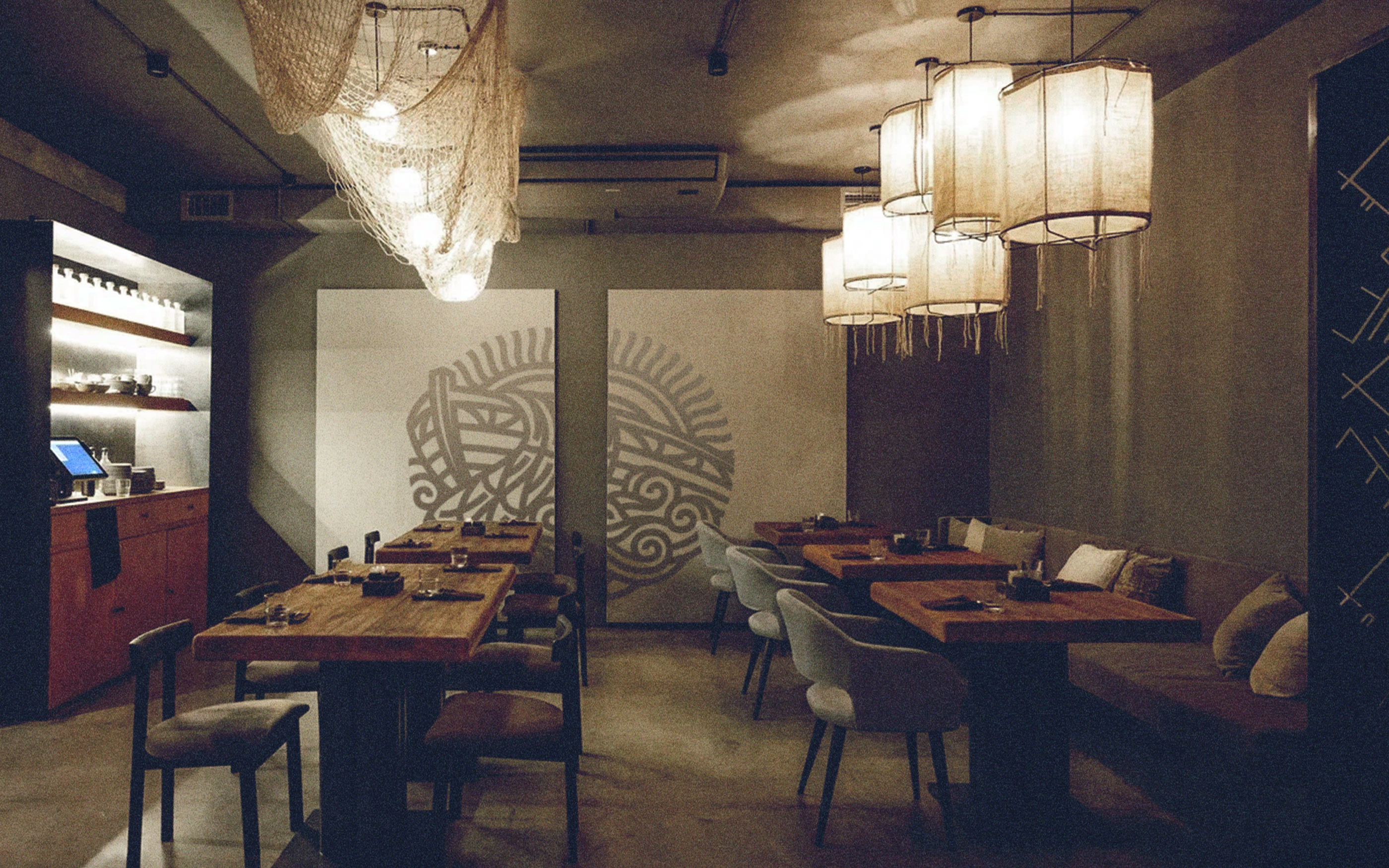 ПОМОРЫ | логотип и стиль — Изображение №8 — Брендинг на Dprofile