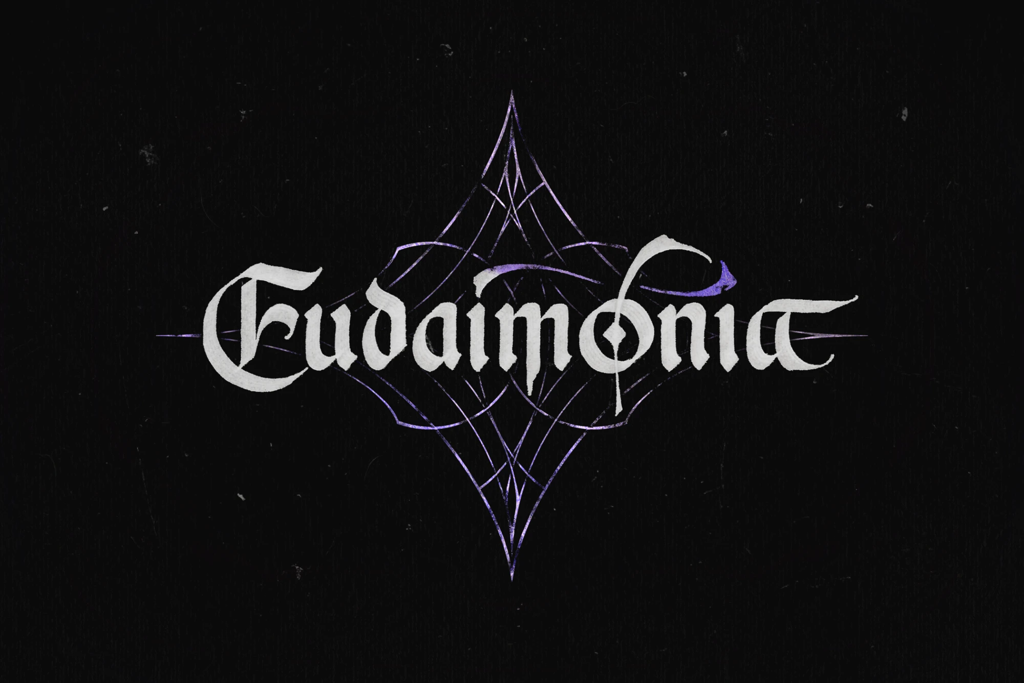 Gothic Calligraphy — Изображение №3 — Брендинг, Графика на Dprofile