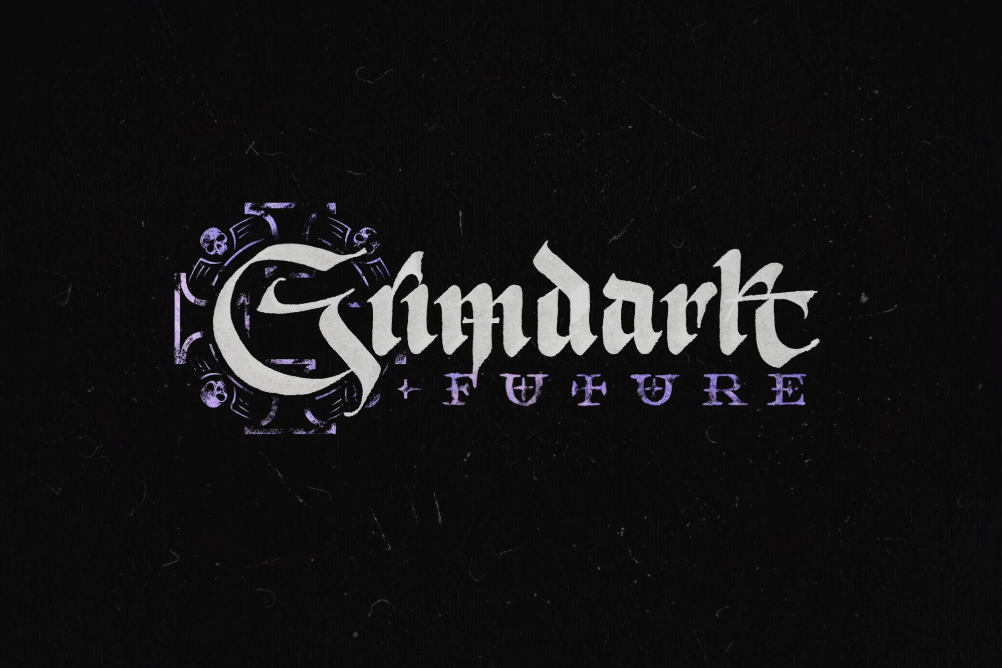 Gothic Calligraphy — Изображение №5 — Брендинг, Графика на Dprofile