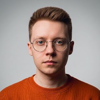 Аватар пользователя Иван Лангуев