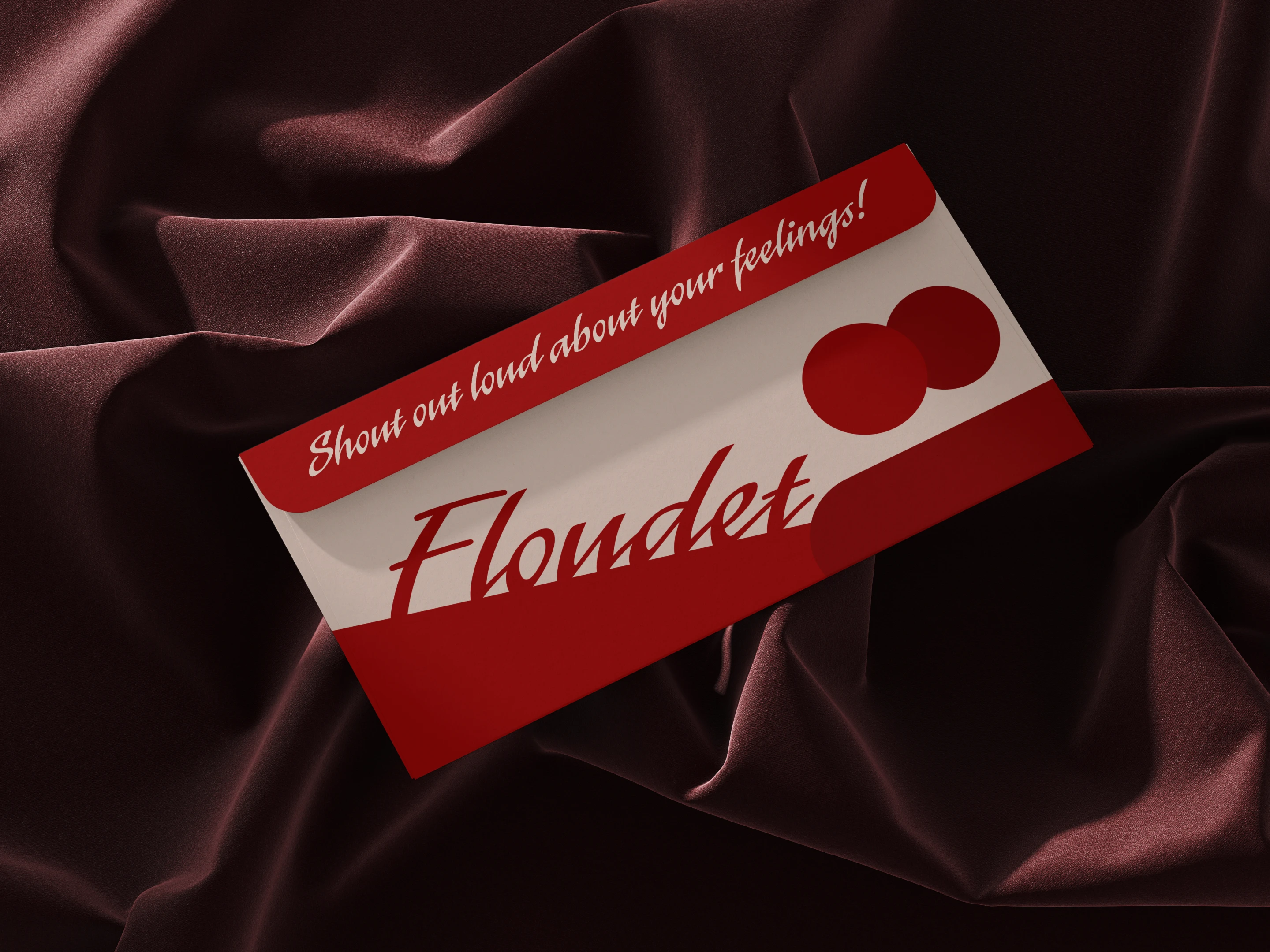 Flowdet — Изображение №8 — Брендинг на Dprofile