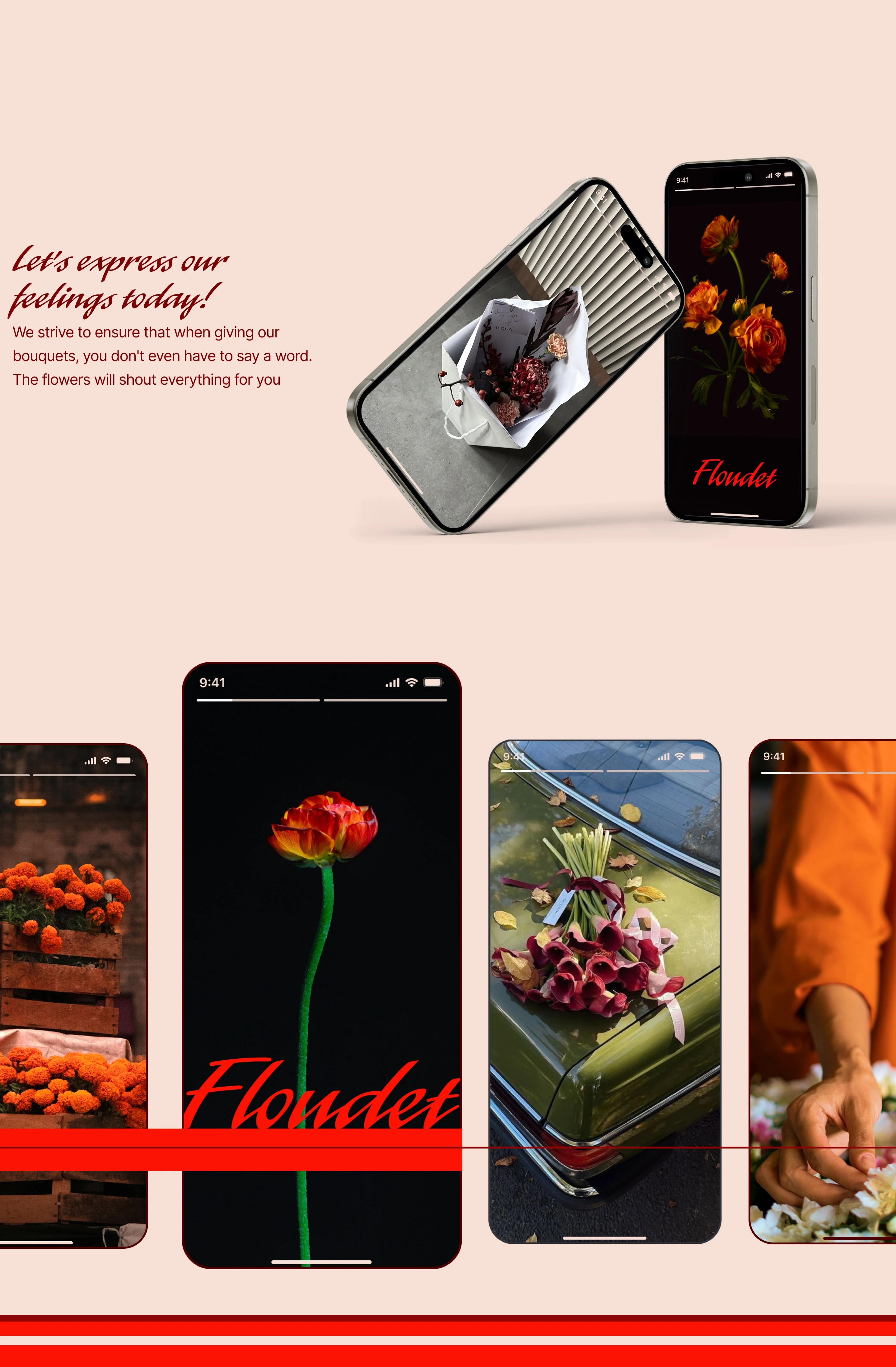 Flowdet — Изображение №10 — Брендинг на Dprofile