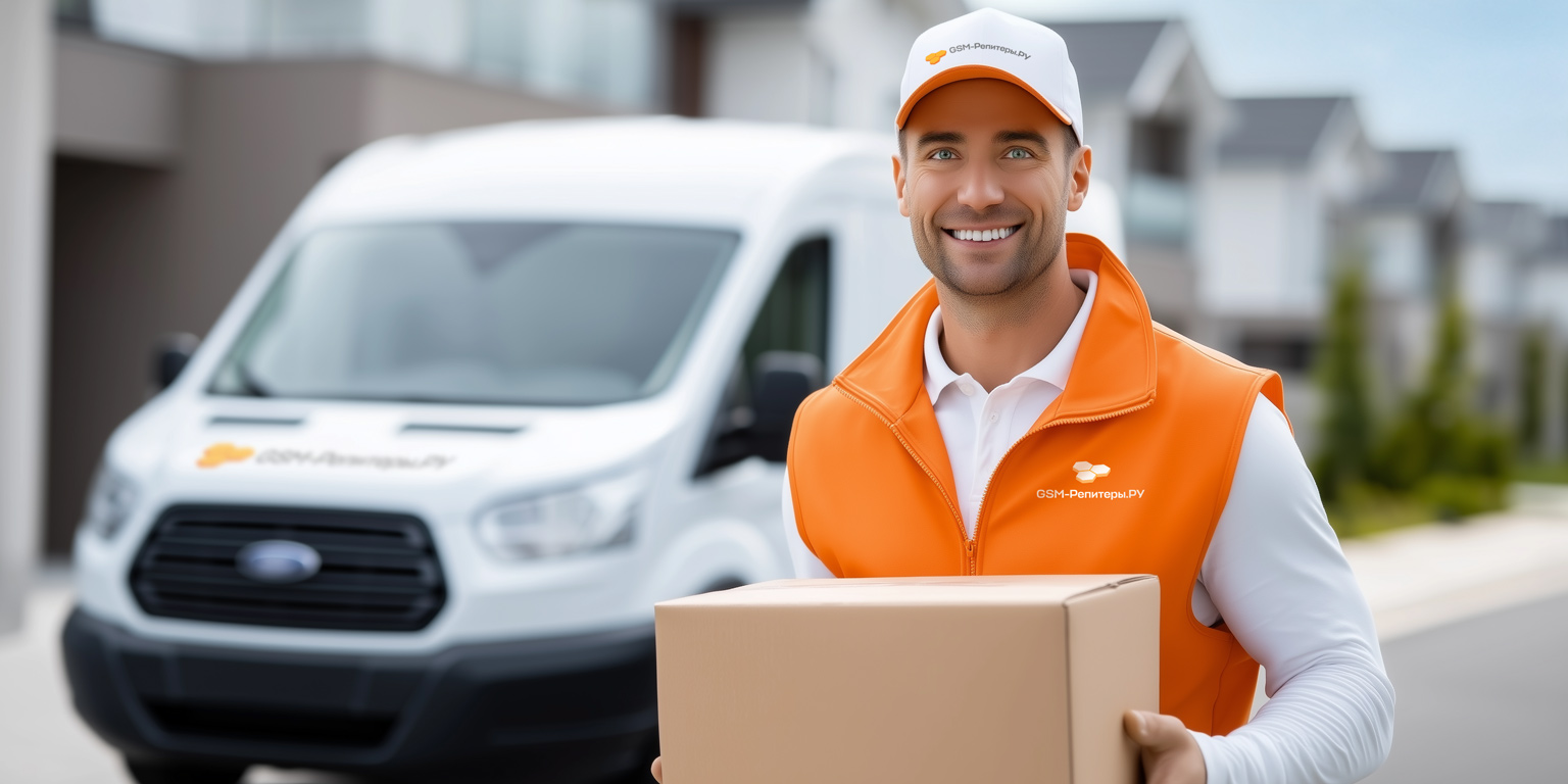 GSM-R | Брендинг 360°. Поставщик усилителей связи. 2025 — Изображение №16 — Интерфейсы, Брендинг на Dprofile