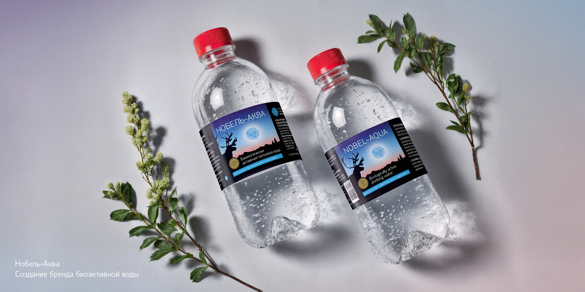 Ключевые работы — Изображение №1 — Брендинг, Графика на Dprofile