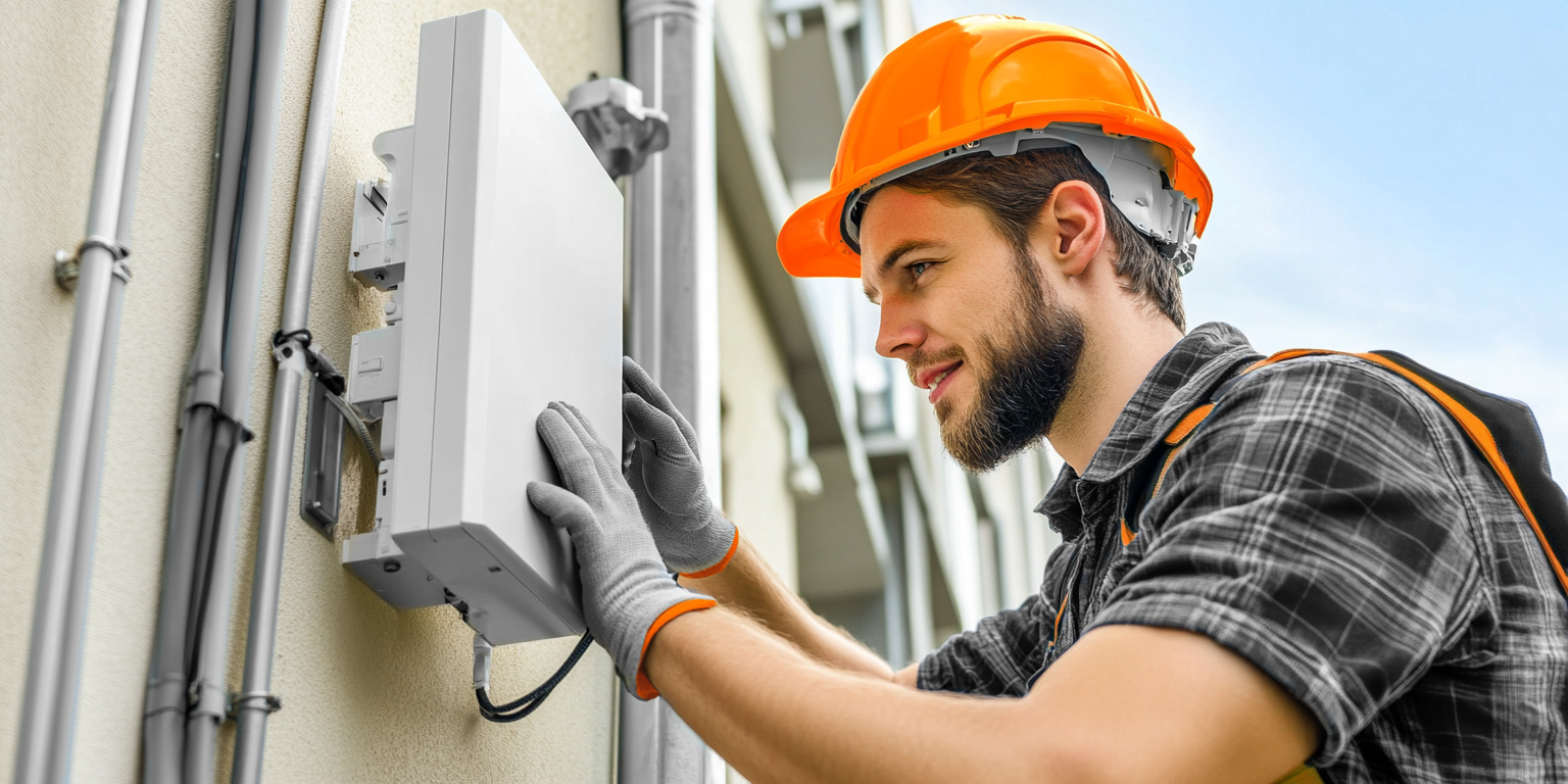 GSM-R | Брендинг 360°. Поставщик усилителей связи. 2025 — Изображение №17 — Интерфейсы, Брендинг на Dprofile