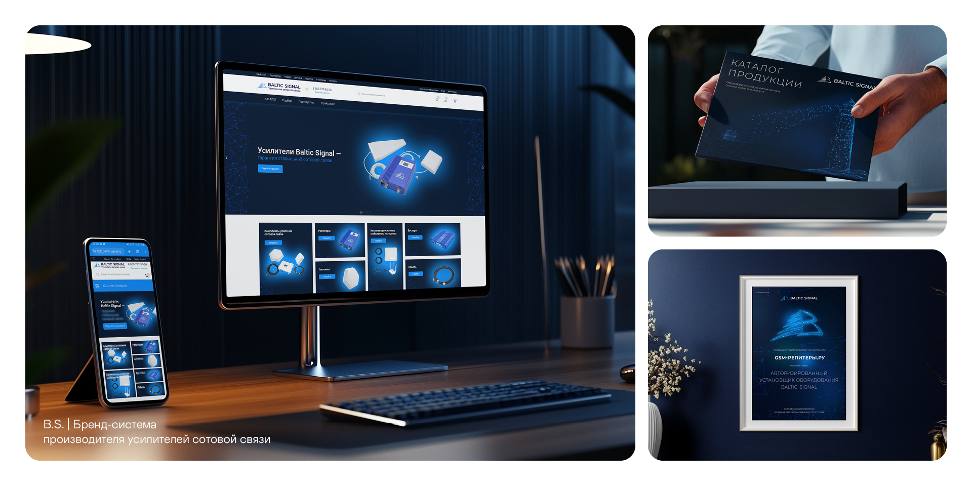 Ключевые работы — Изображение №7 — Брендинг, Графика на Dprofile