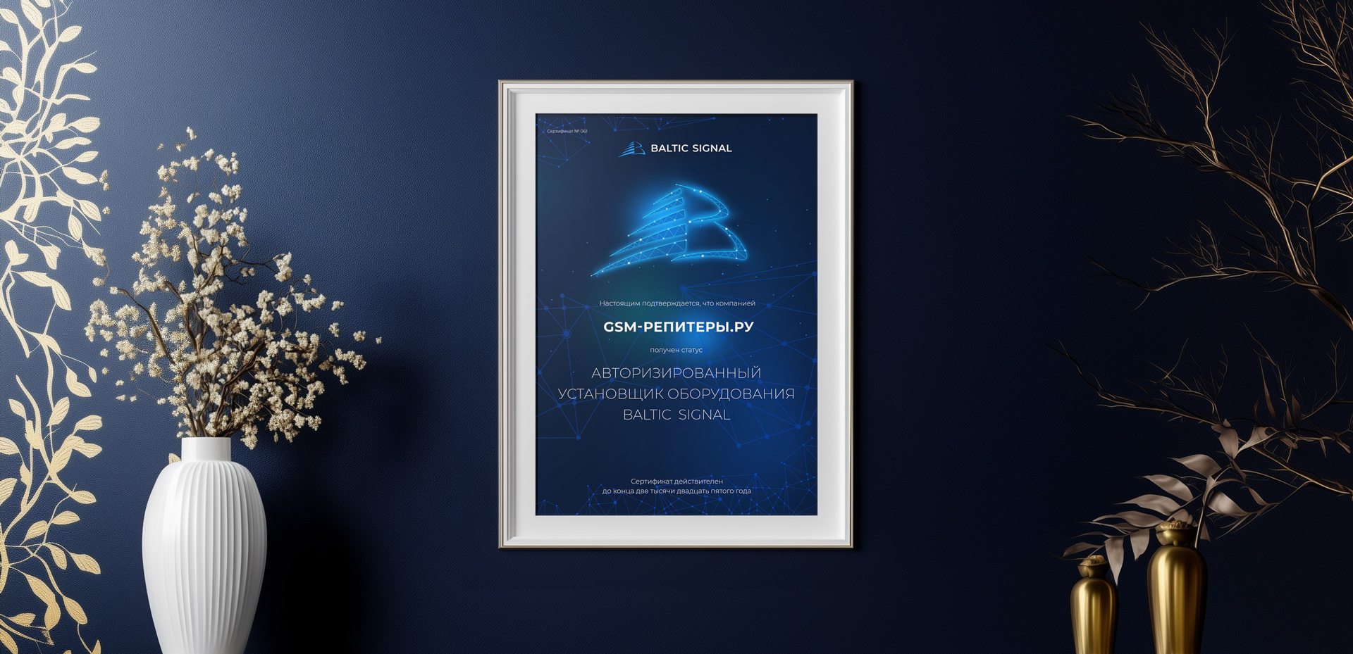 B.S. | Брендинг 360°, марка усилителей сотовой связи. 2020–… — Изображение №11 — Интерфейсы, Брендинг на Dprofile