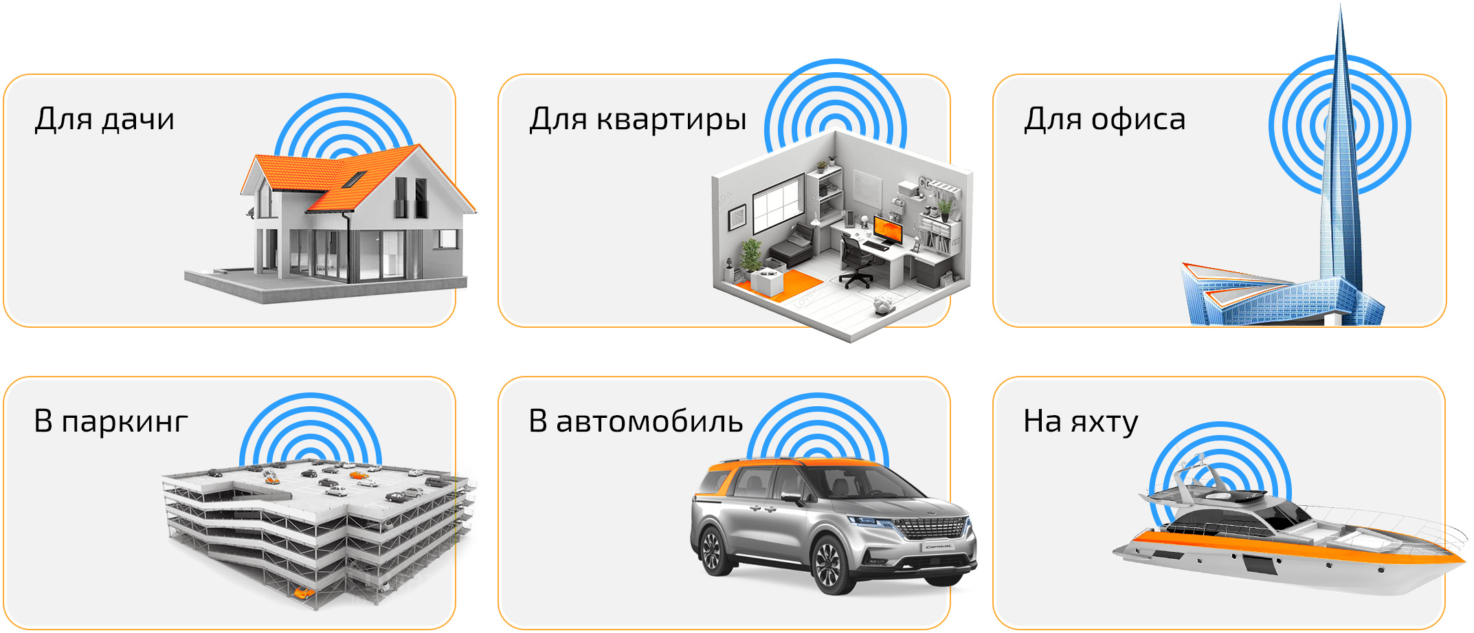 GSM-R | Брендинг 360°. Поставщик усилителей связи. 2025 — Изображение №5 — Интерфейсы, Брендинг на Dprofile