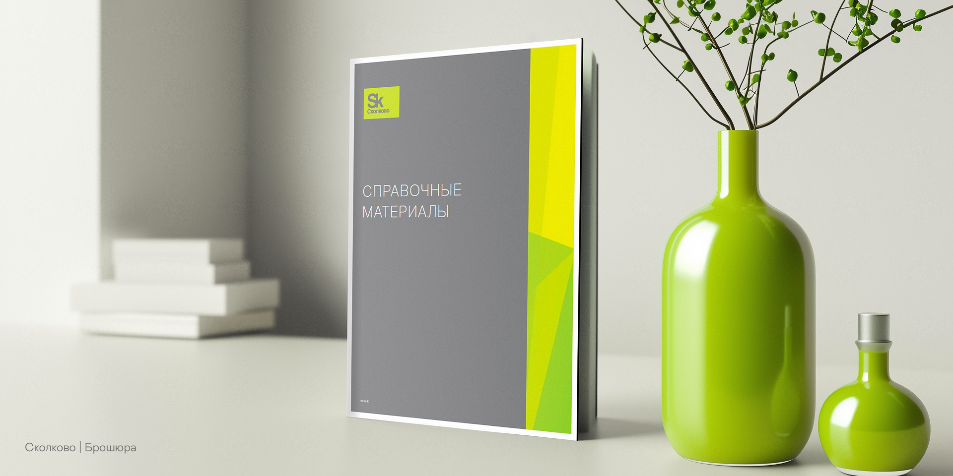 Ключевые работы — Изображение №5 — Брендинг, Графика на Dprofile