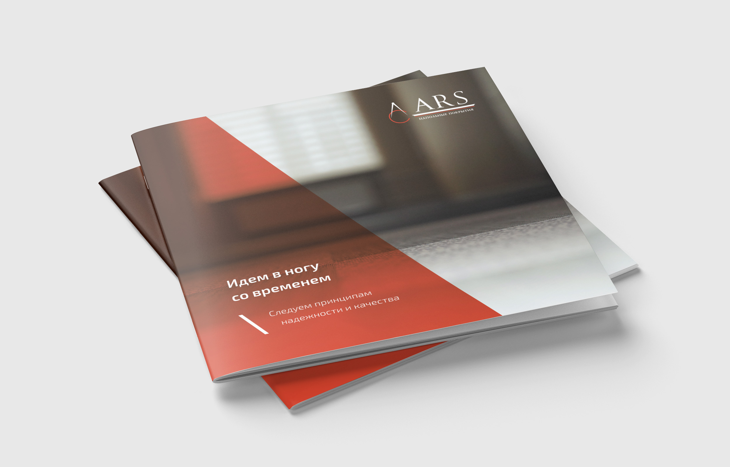 Кейсы: недвижимость — Изображение №17 — Графика на Dprofile