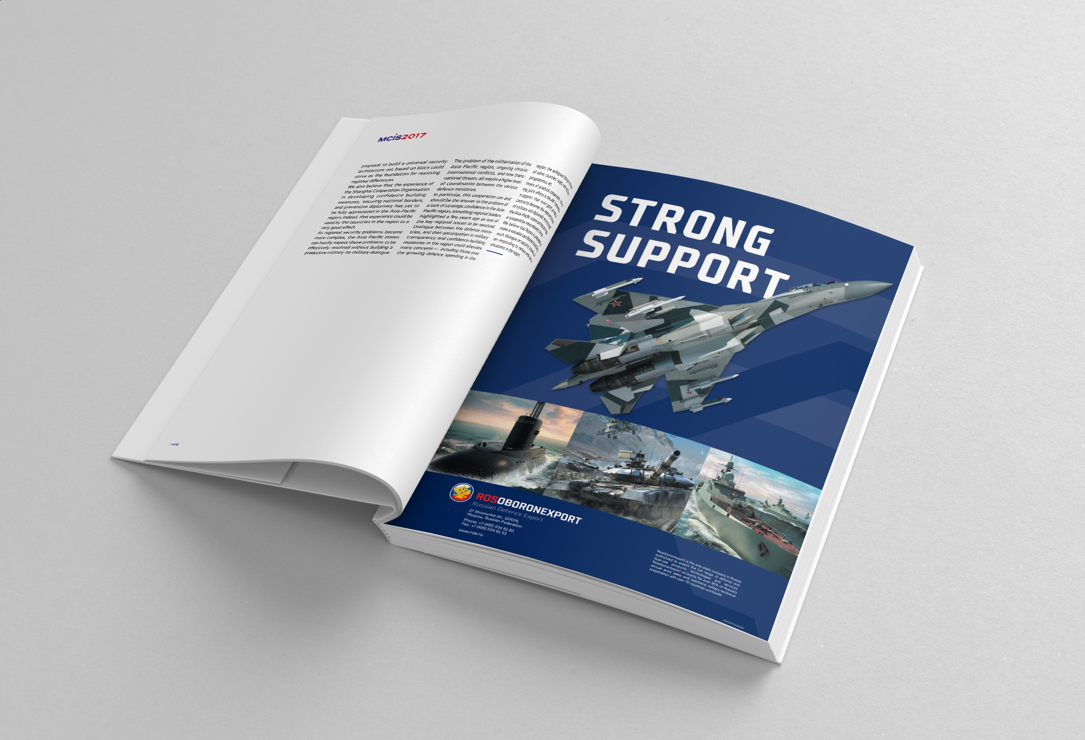 Госсектор. Избранные проекты — Изображение №6 — Графика, Маркетинг на Dprofile