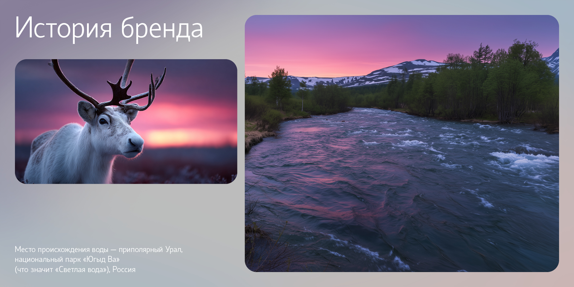 Упаковка и этикетка. Избранные проекты — Изображение №2 — Брендинг на Dprofile