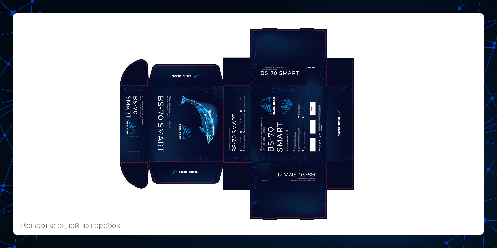 Упаковка и этикетка. Избранные проекты — Изображение №14 — Брендинг на Dprofile