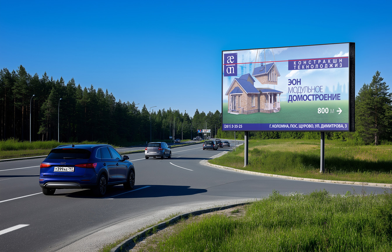 Кейсы: недвижимость — Изображение №14 — Графика на Dprofile