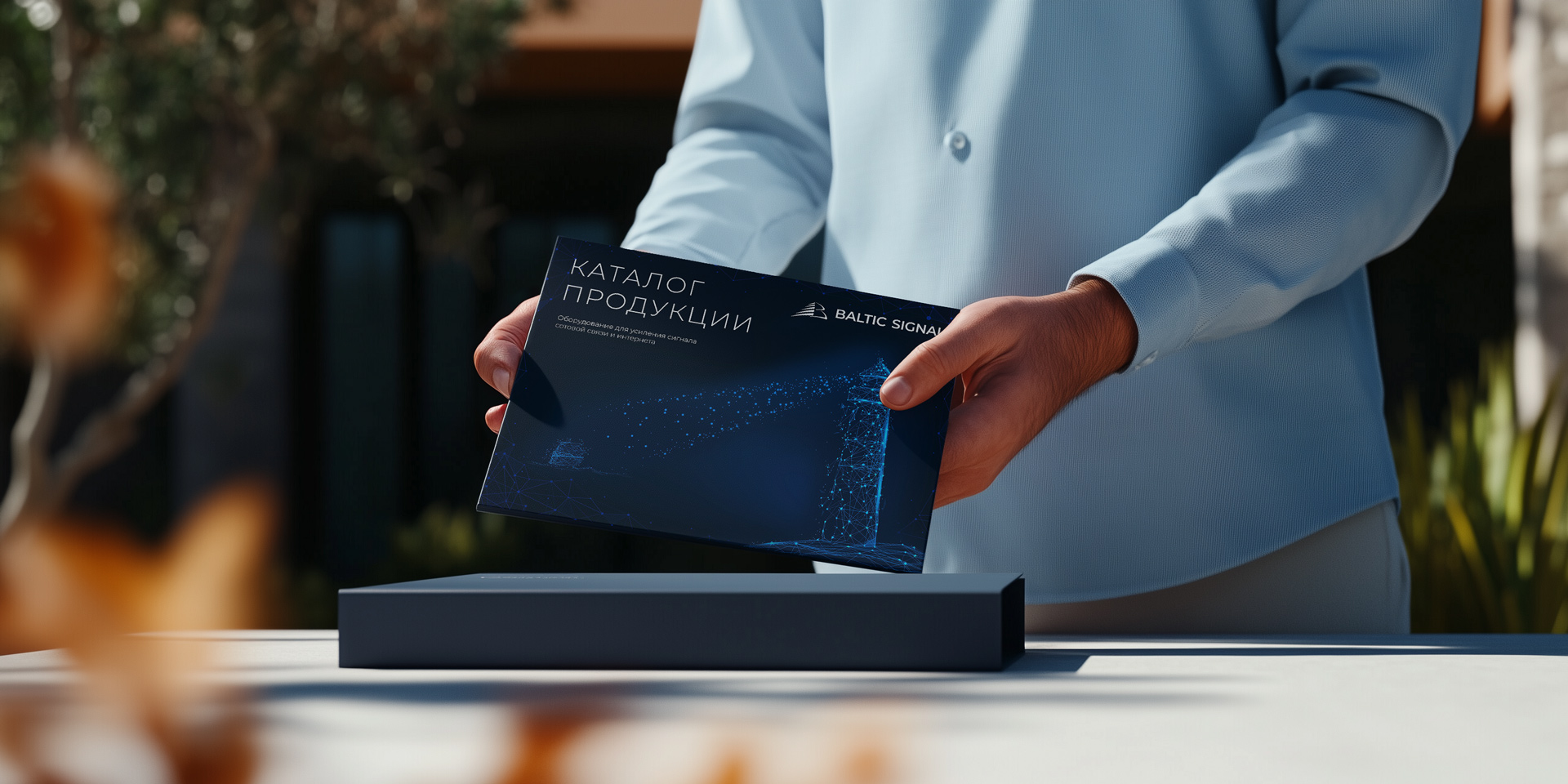 B.S. | Брендинг 360°, марка усилителей сотовой связи. 2020–… — Изображение №18 — Интерфейсы, Брендинг на Dprofile