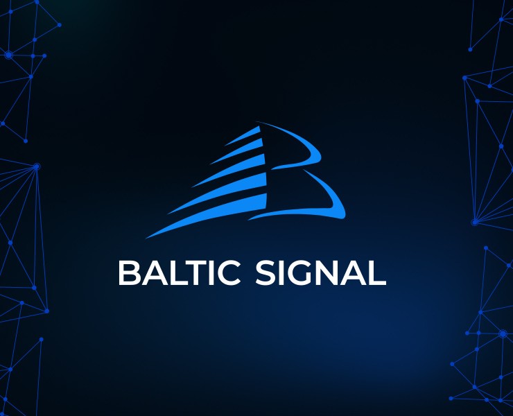 B.S. | Брендинг 360°, марка усилителей сотовой связи. 2020–… — Интерфейсы, Брендинг на Dprofile