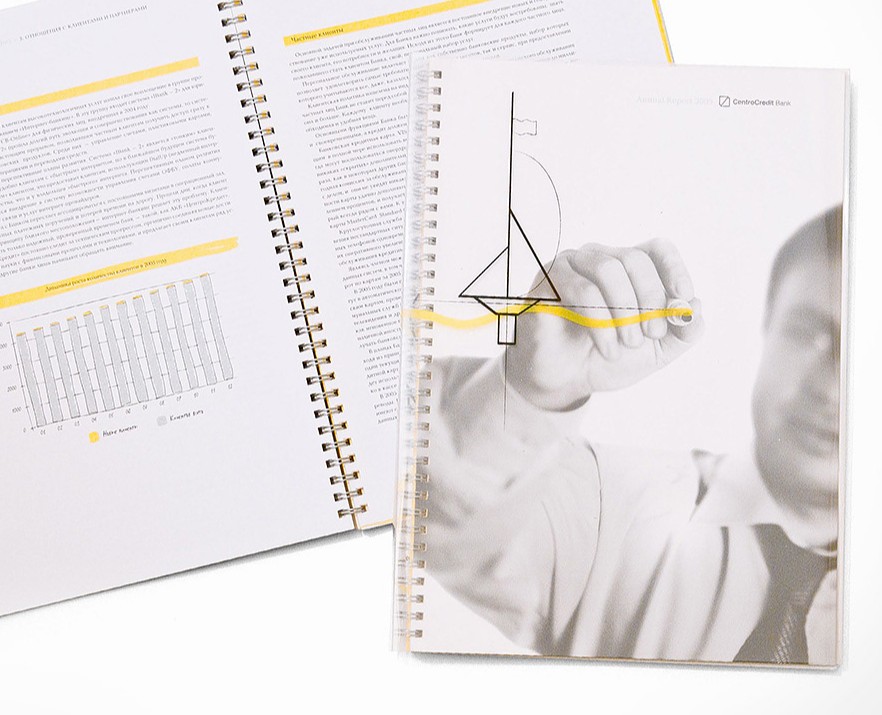 Банки и финансы. Избранные проекты — Графика, Маркетинг на Dprofile