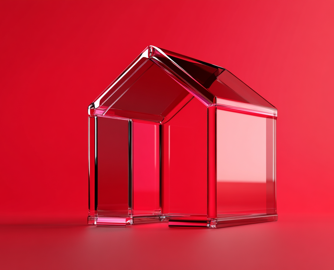 Кейсы: недвижимость — Графика на Dprofile